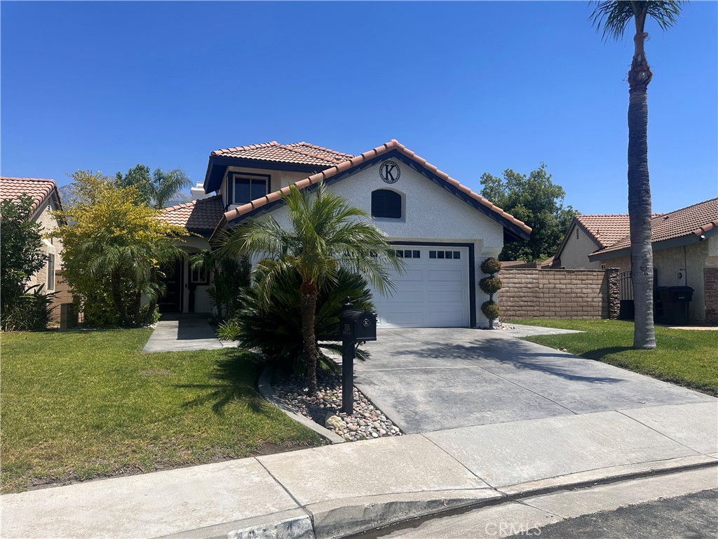 10574 Deerfield Drive