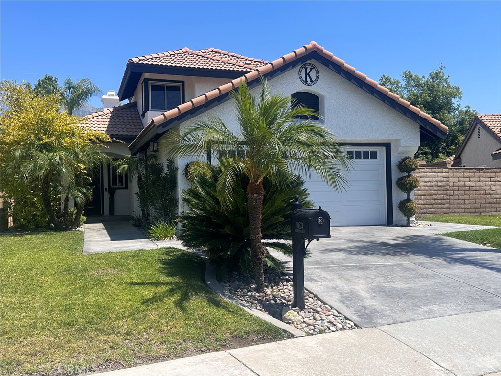 10574 Deerfield Drive