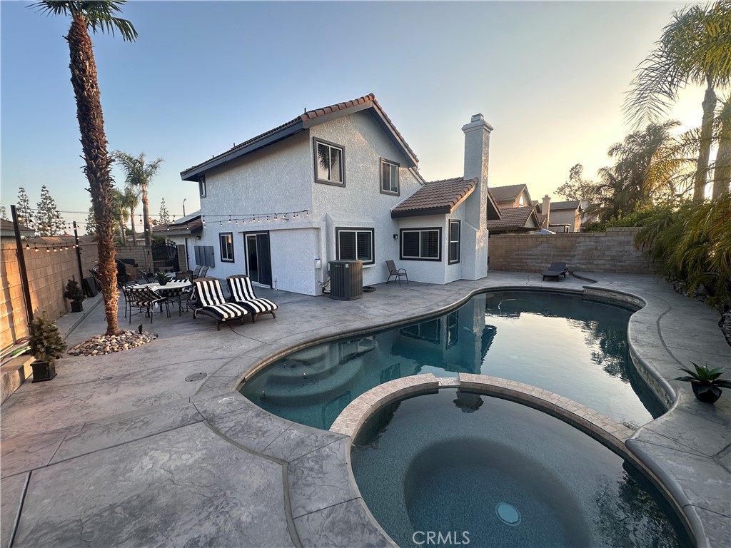 10574 Deerfield Drive