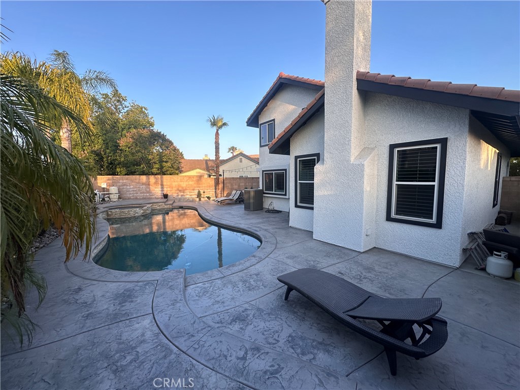 10574 Deerfield Drive