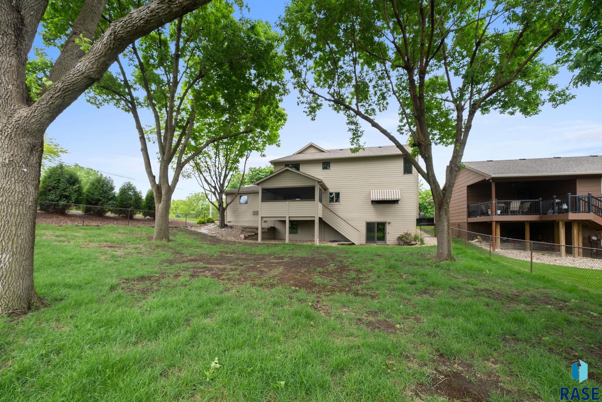 4704 S Pasque Cir