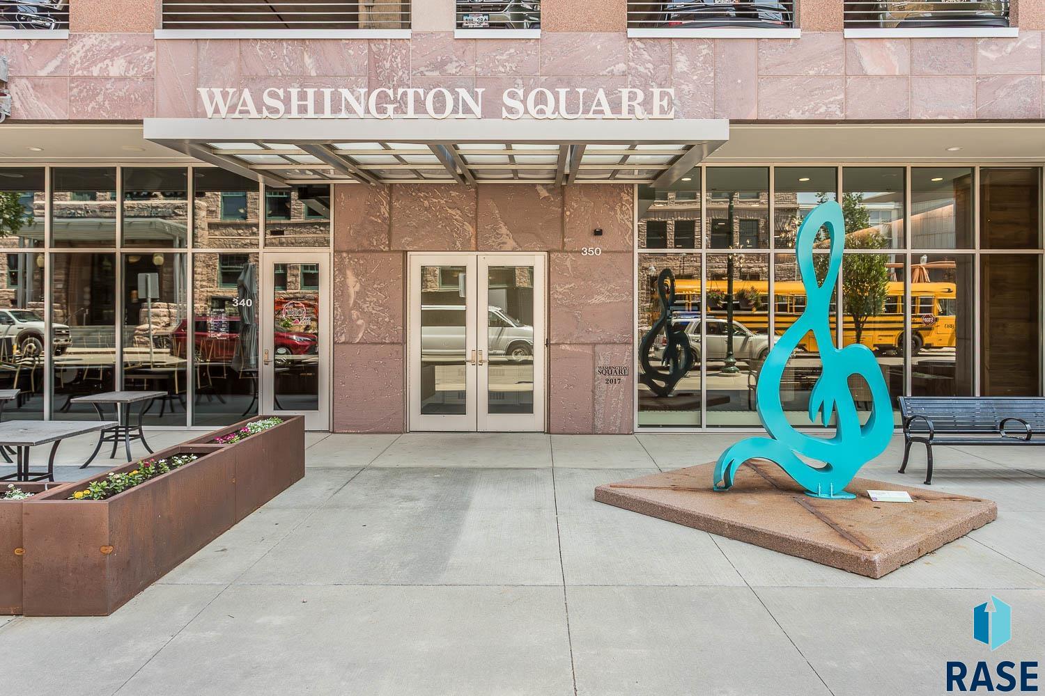 350 S Main Ave Unit: 506