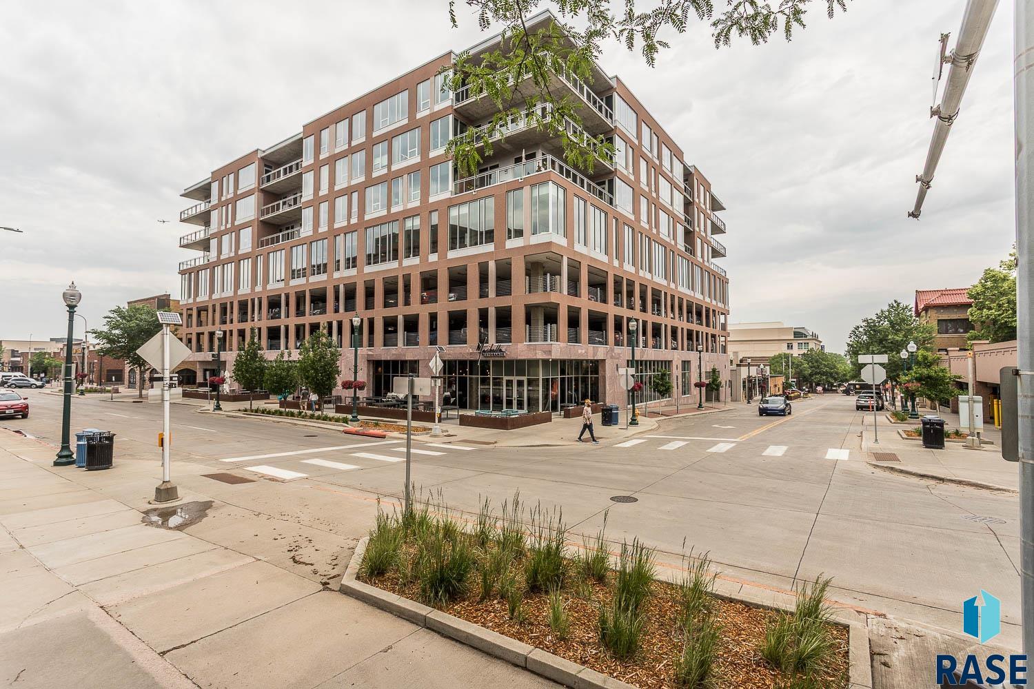 350 S Main Ave Unit: 506