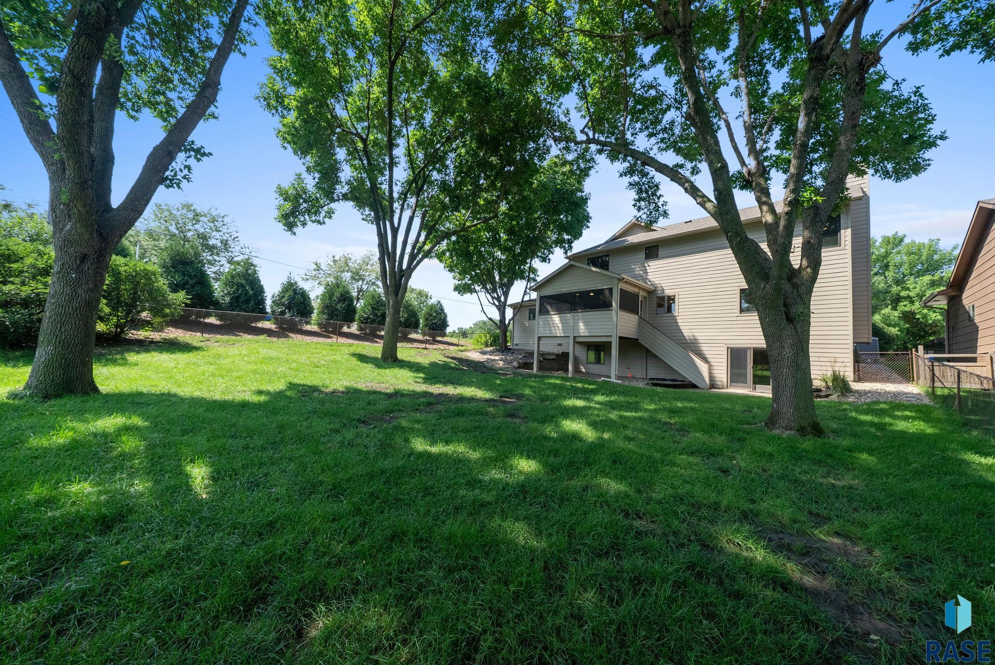 4704 S Pasque Cir