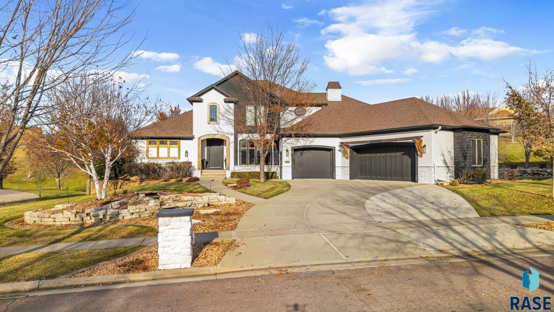 2508 W Sleigh Creek Cir