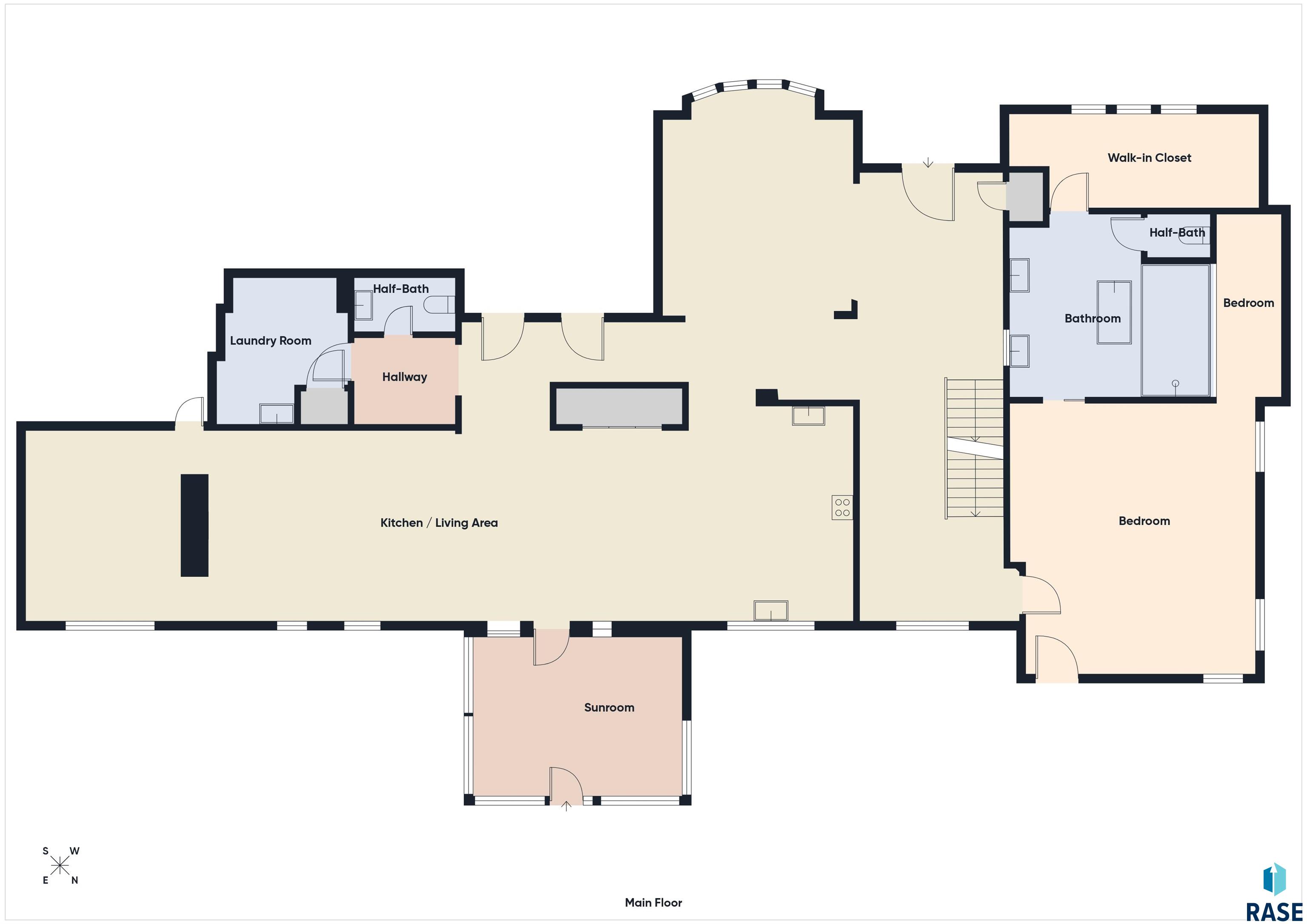 2508 W Sleigh Creek Cir