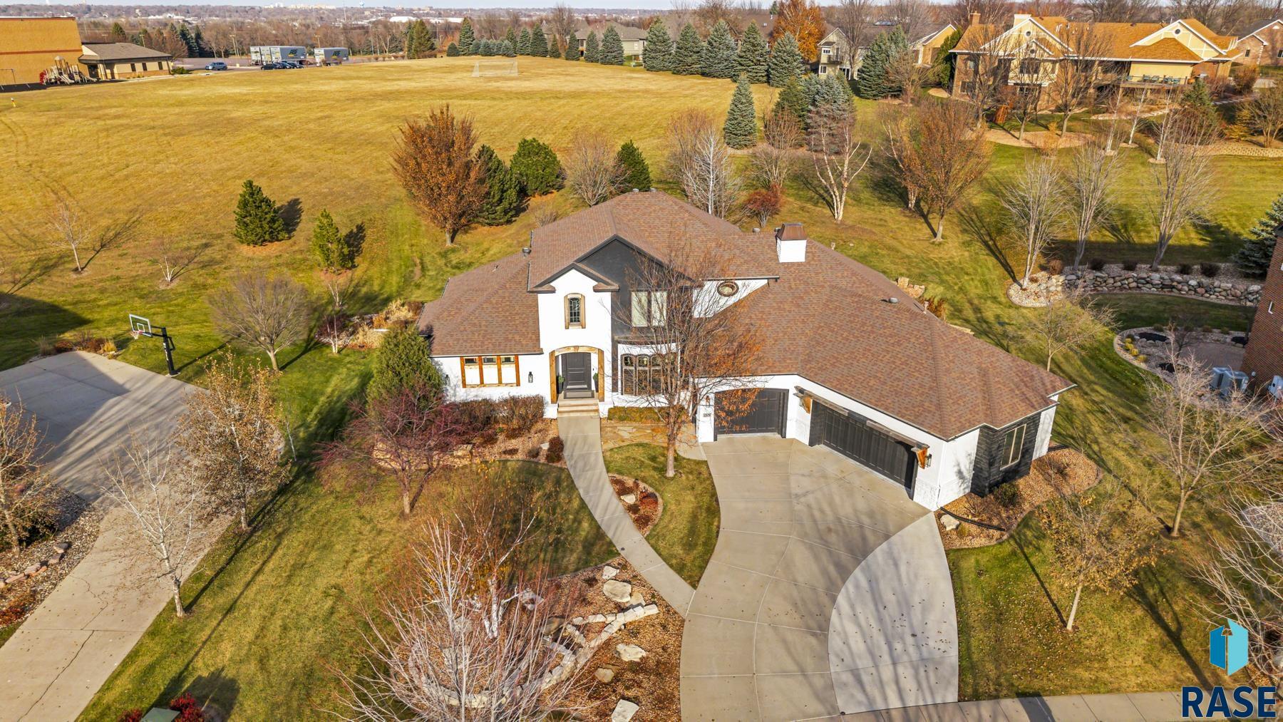 2508 W Sleigh Creek Cir