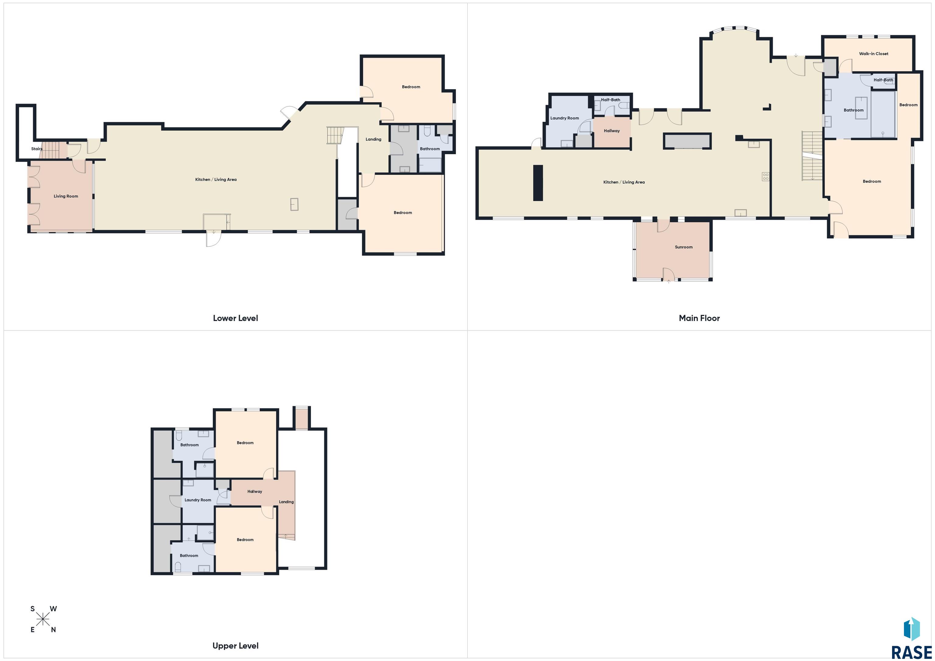 2508 W Sleigh Creek Cir