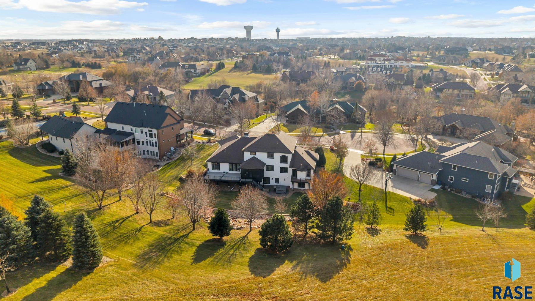 2508 W Sleigh Creek Cir