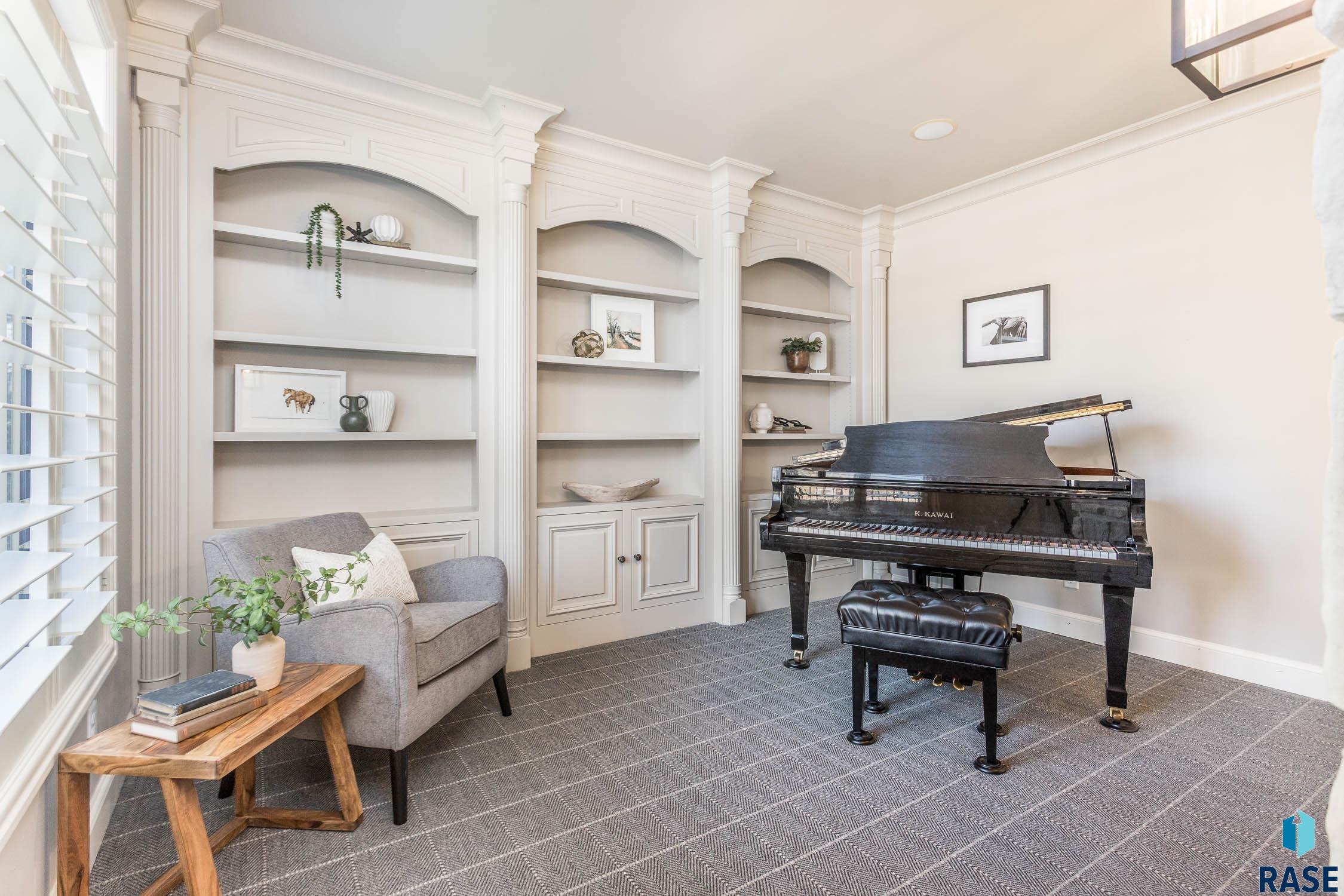 2508 W Sleigh Creek Cir