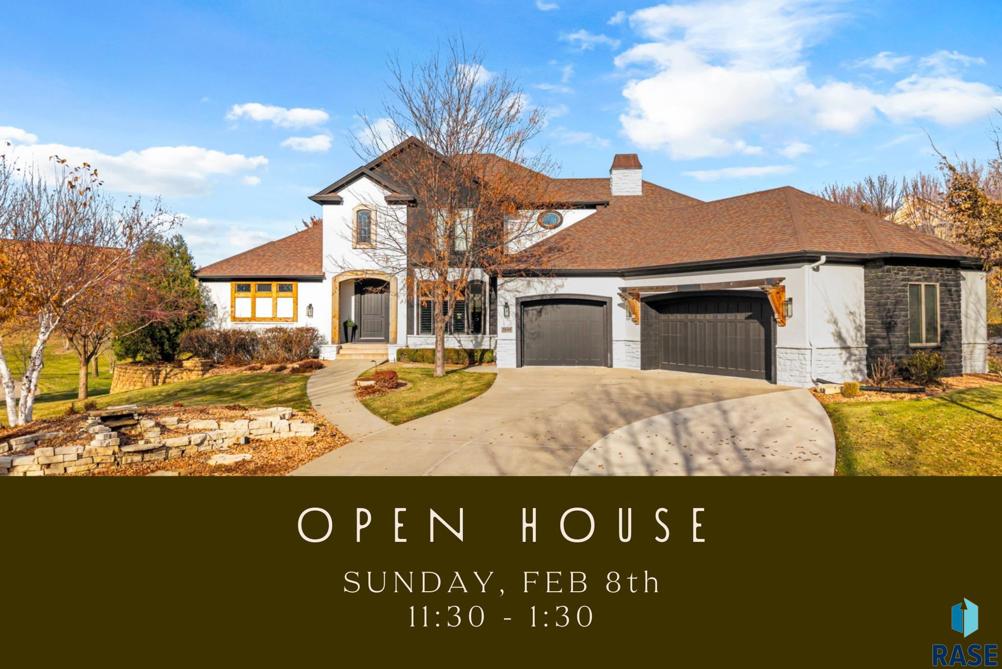 2508 W Sleigh Creek Cir