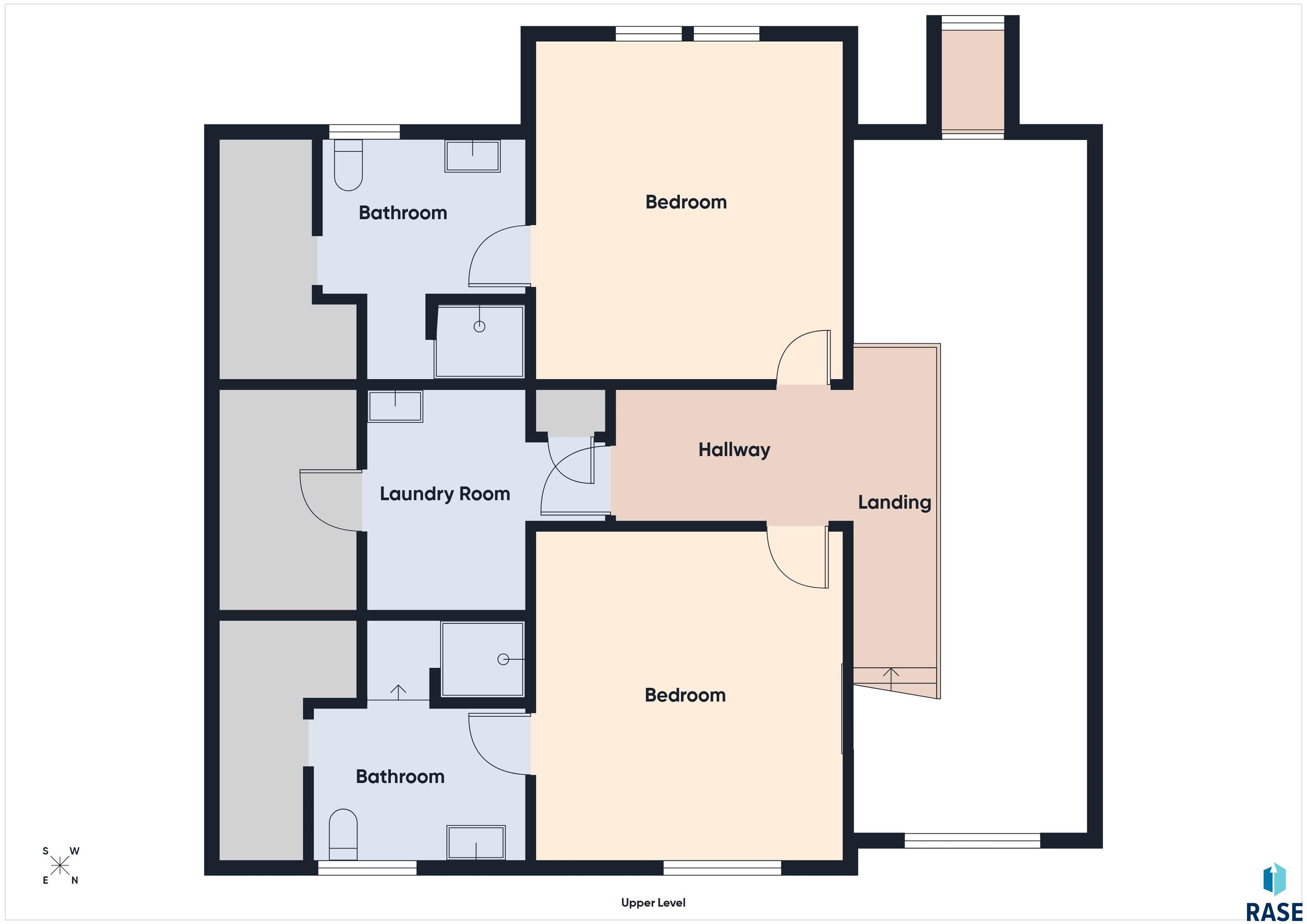 2508 W Sleigh Creek Cir