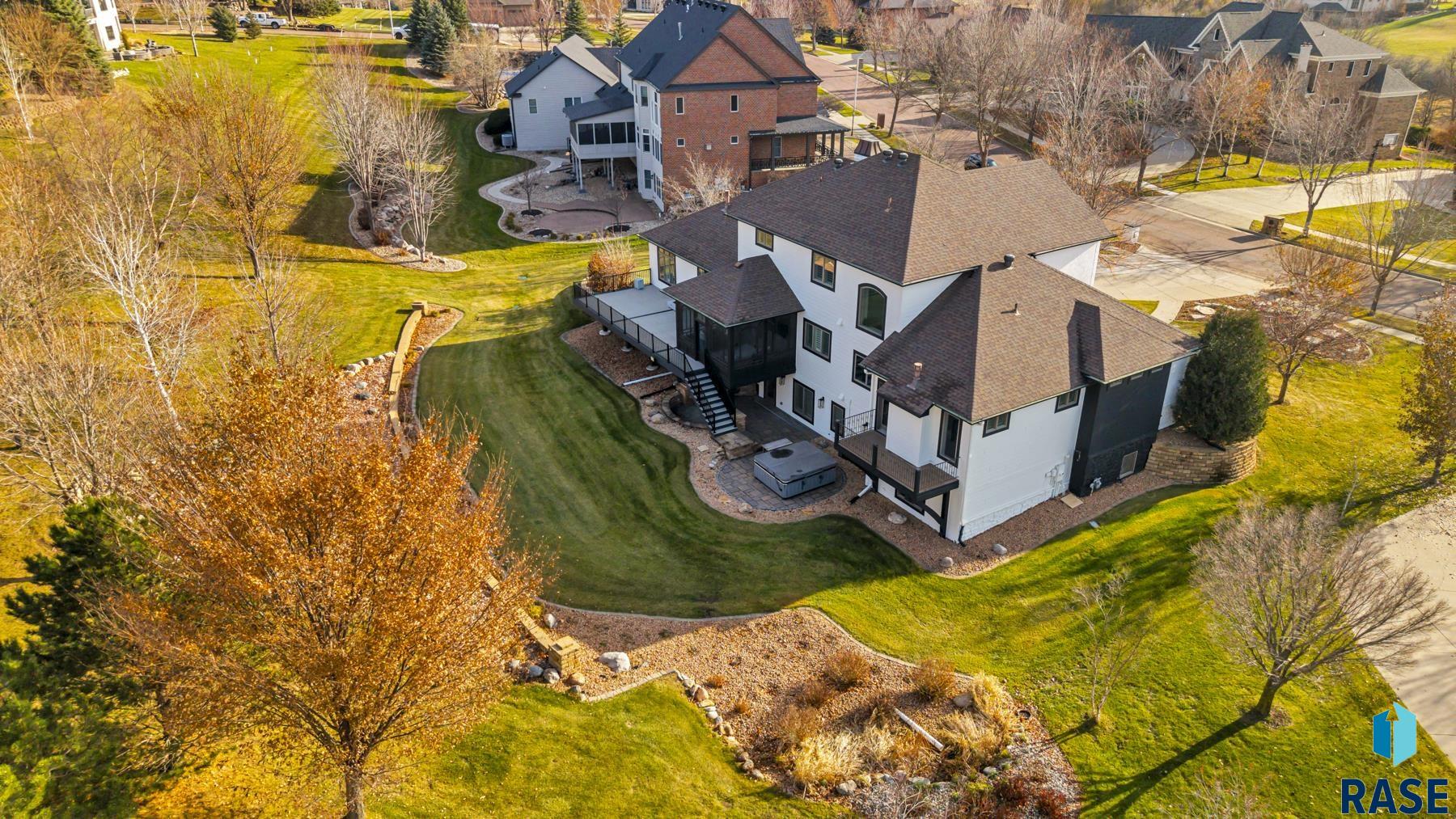 2508 W Sleigh Creek Cir