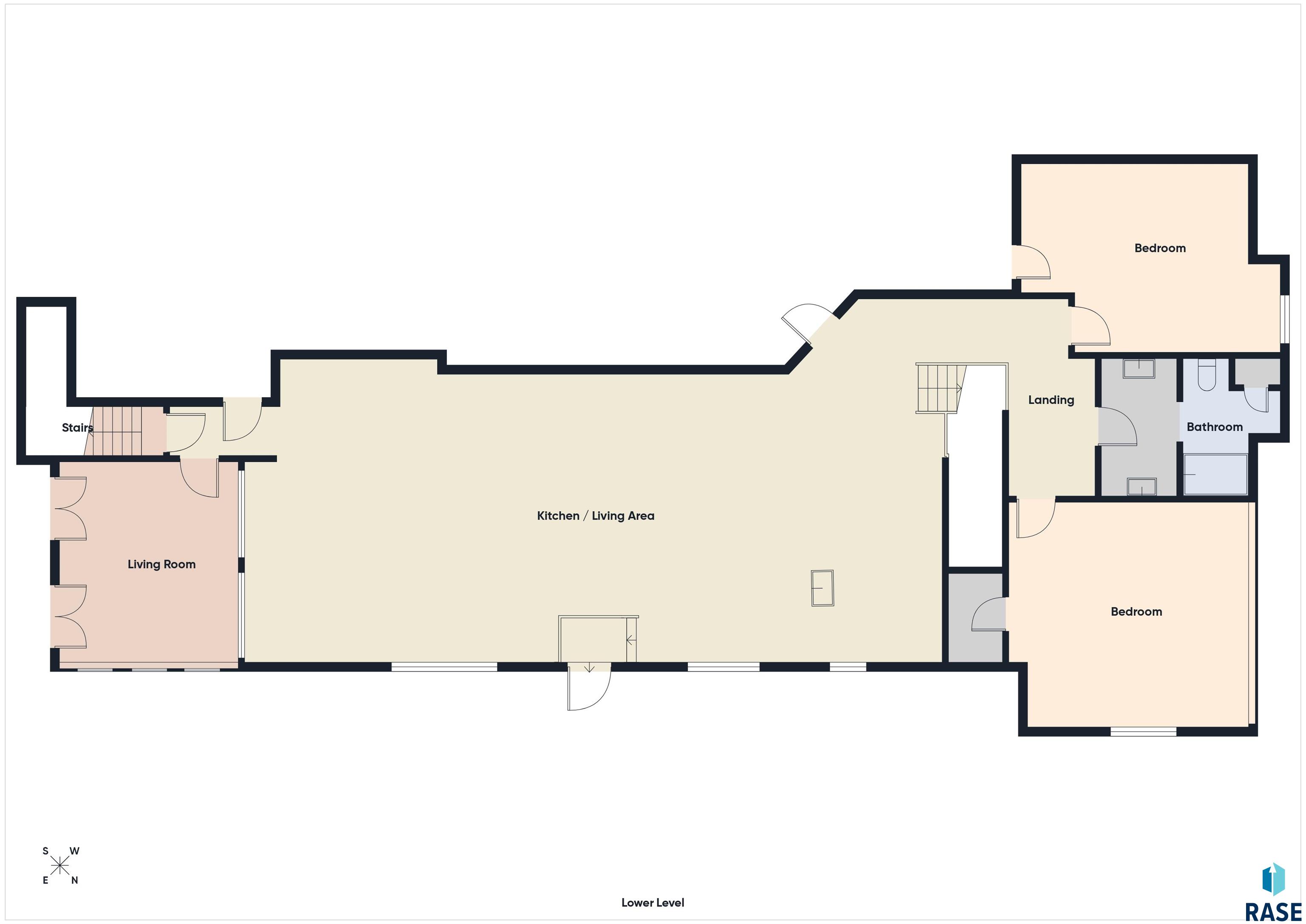 2508 W Sleigh Creek Cir