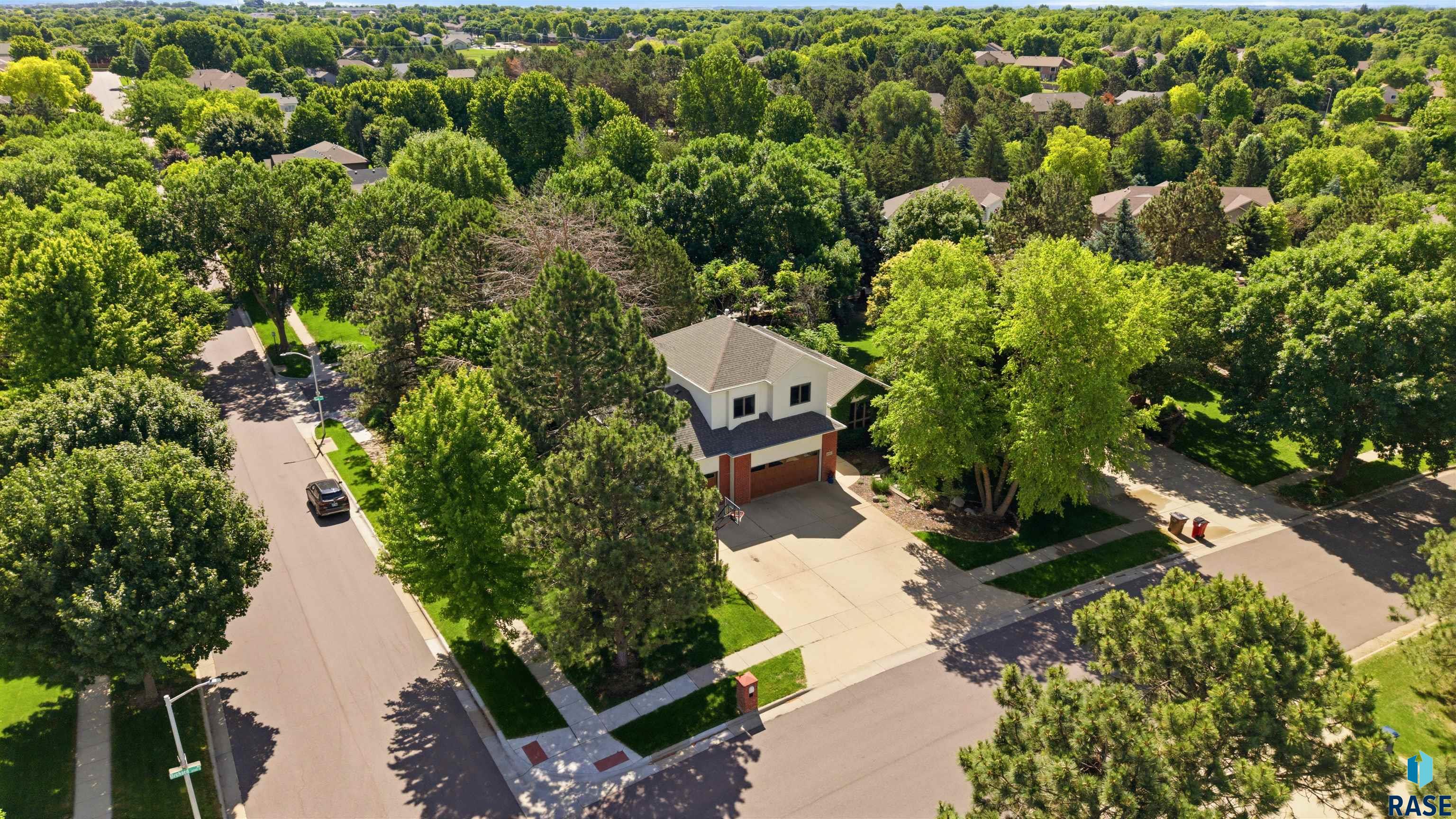 3000 S Amanda Ct