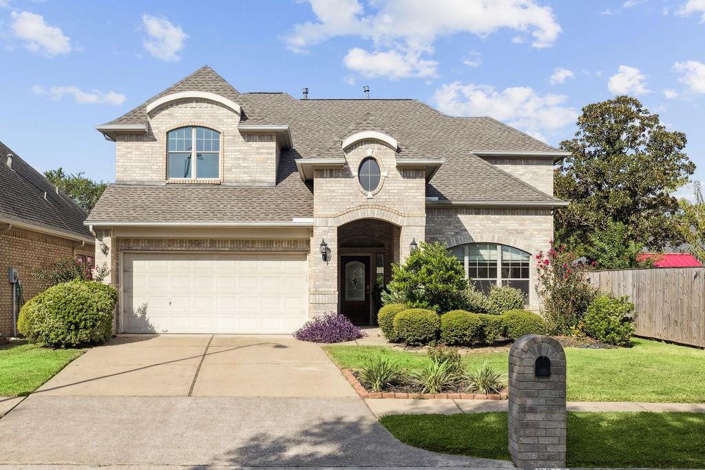 6615 Redberry Glen Lane