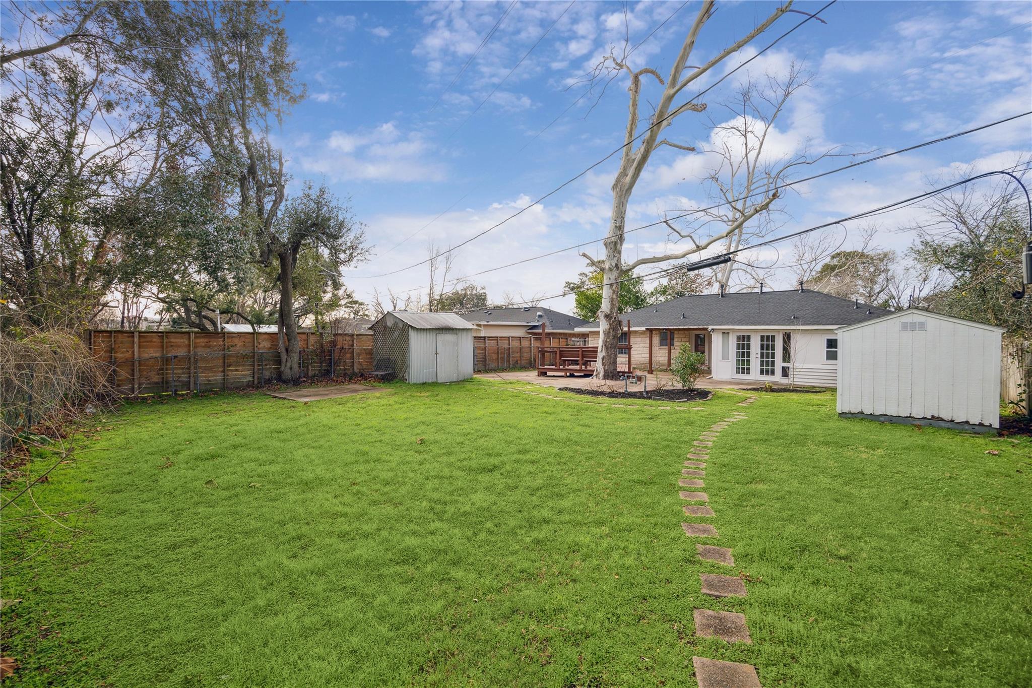 1315 Ansbury Drive