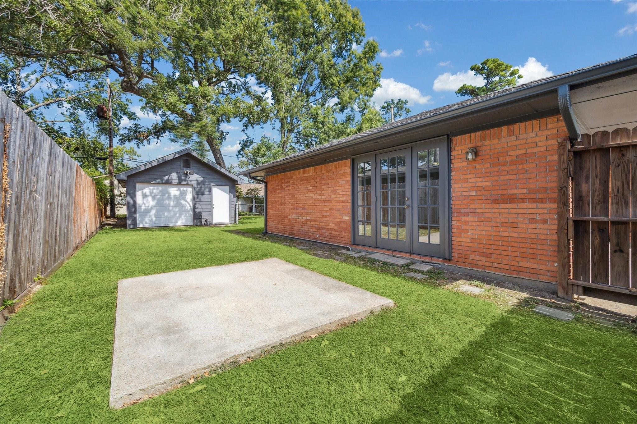 4118 Gardendale Drive
