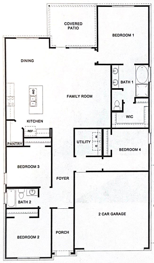 116 Solana Point Drive