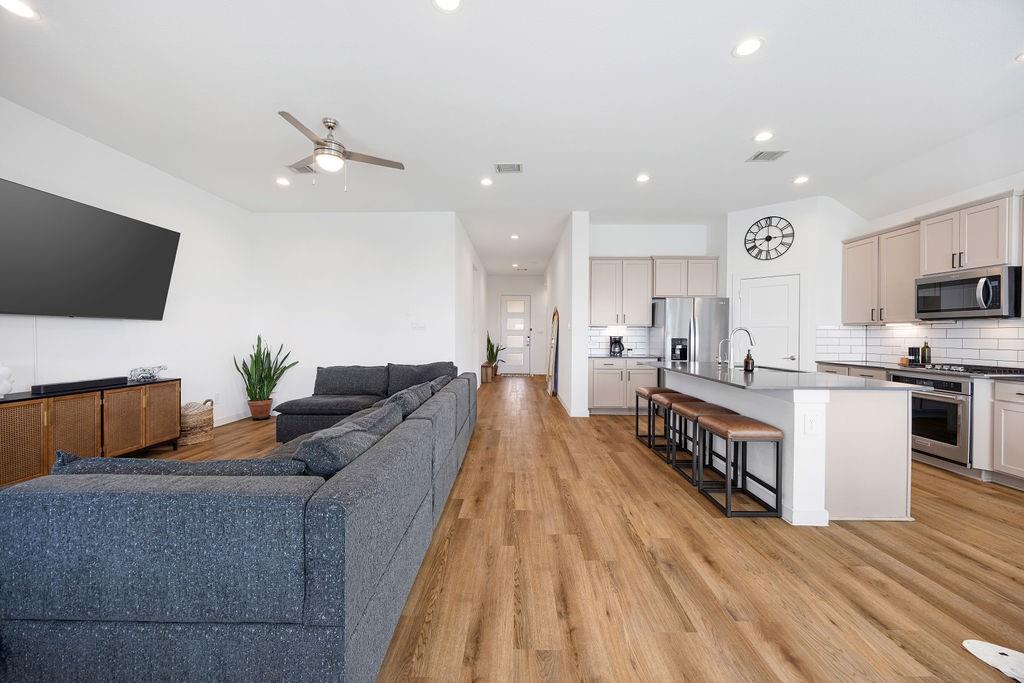 116 Solana Point Drive