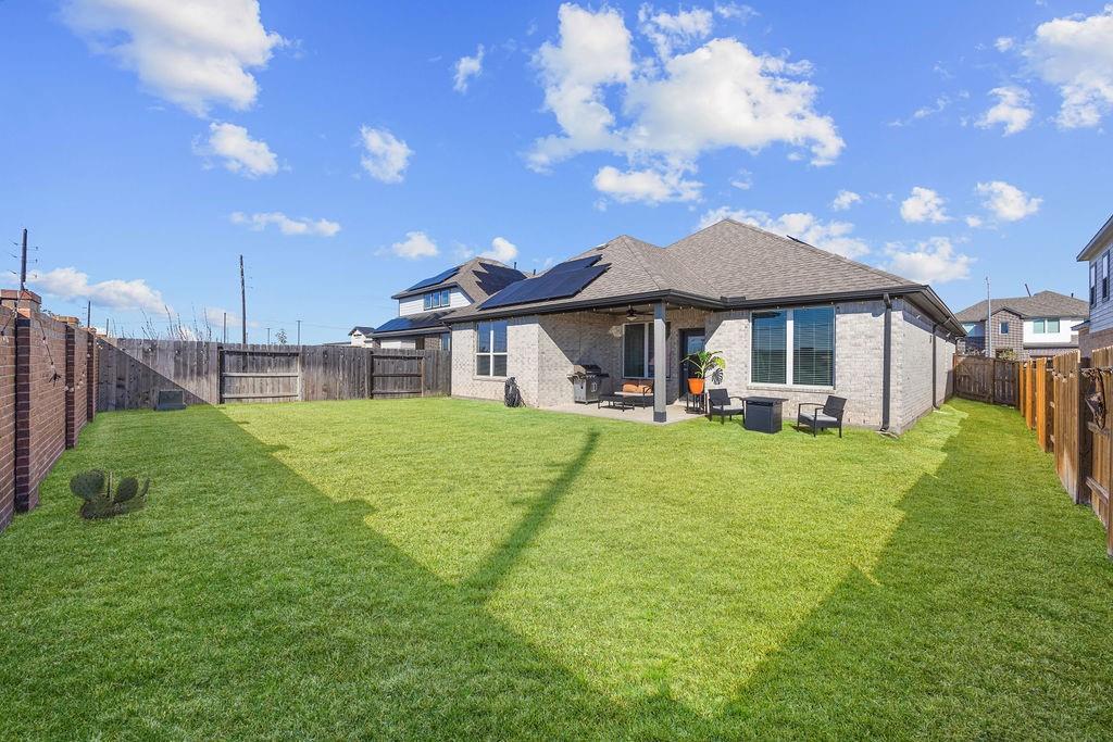 116 Solana Point Drive