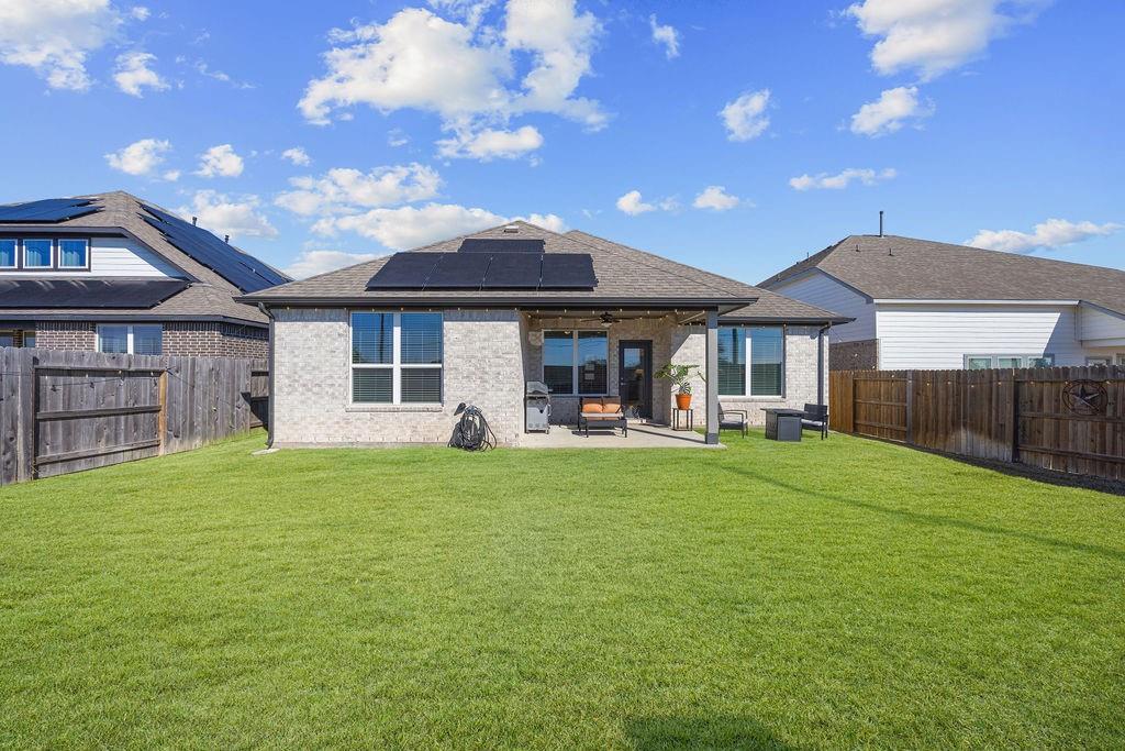 116 Solana Point Drive