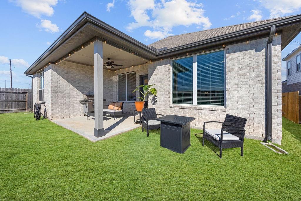 116 Solana Point Drive