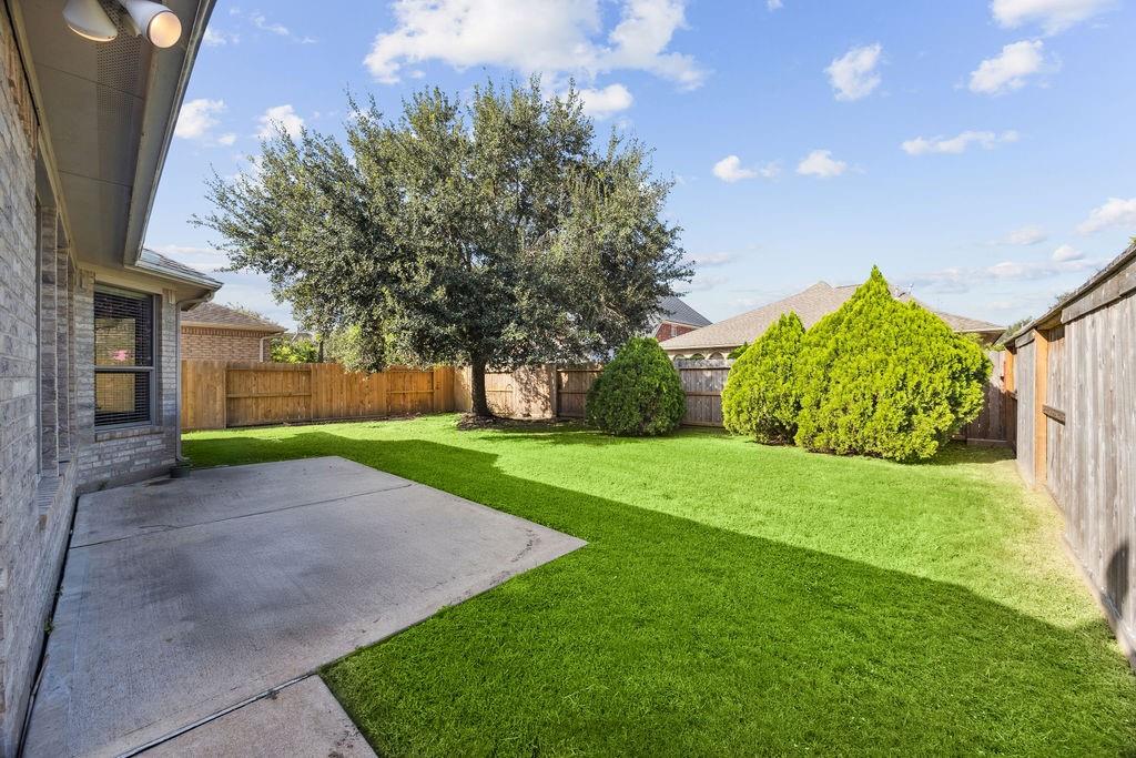 6615 Redberry Glen Lane