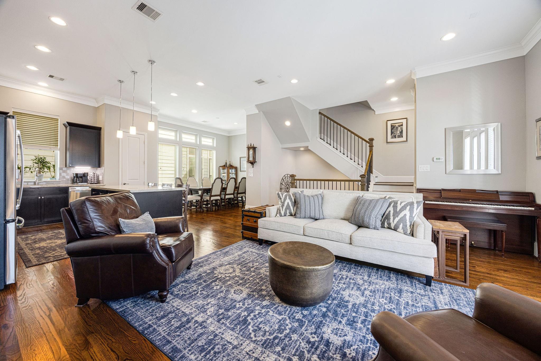 1010 W 24th Street # G