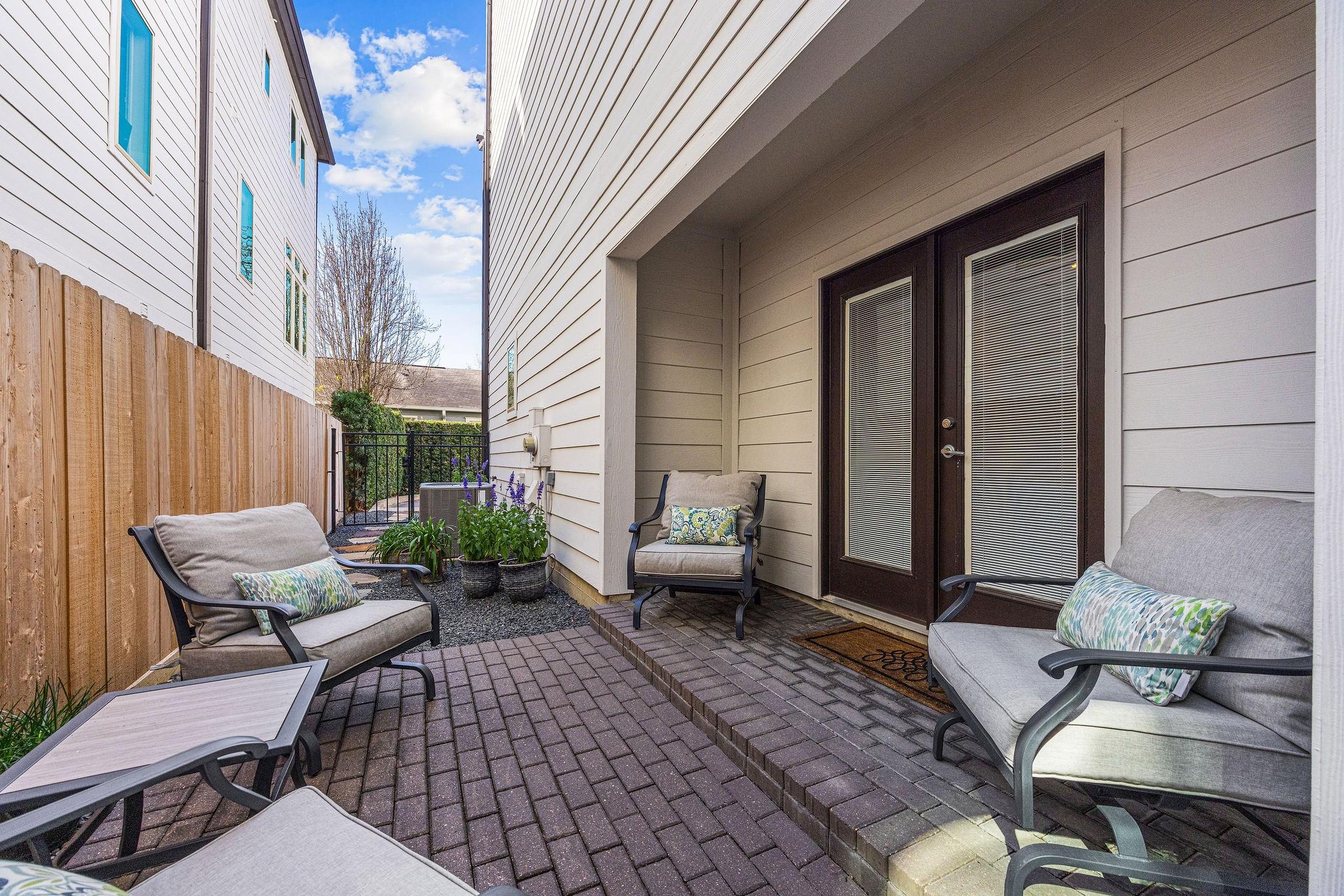 1010 W 24th Street # G