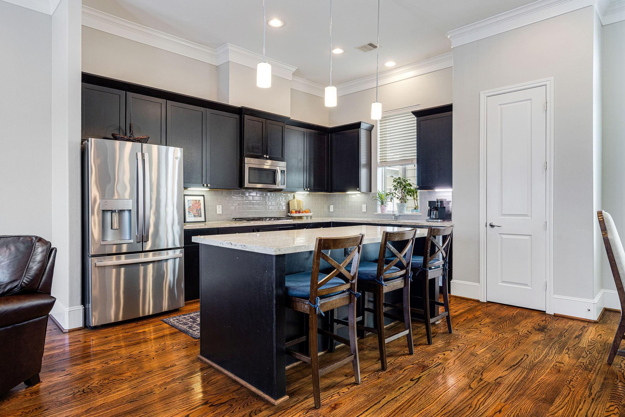 1010 W 24th Street # G