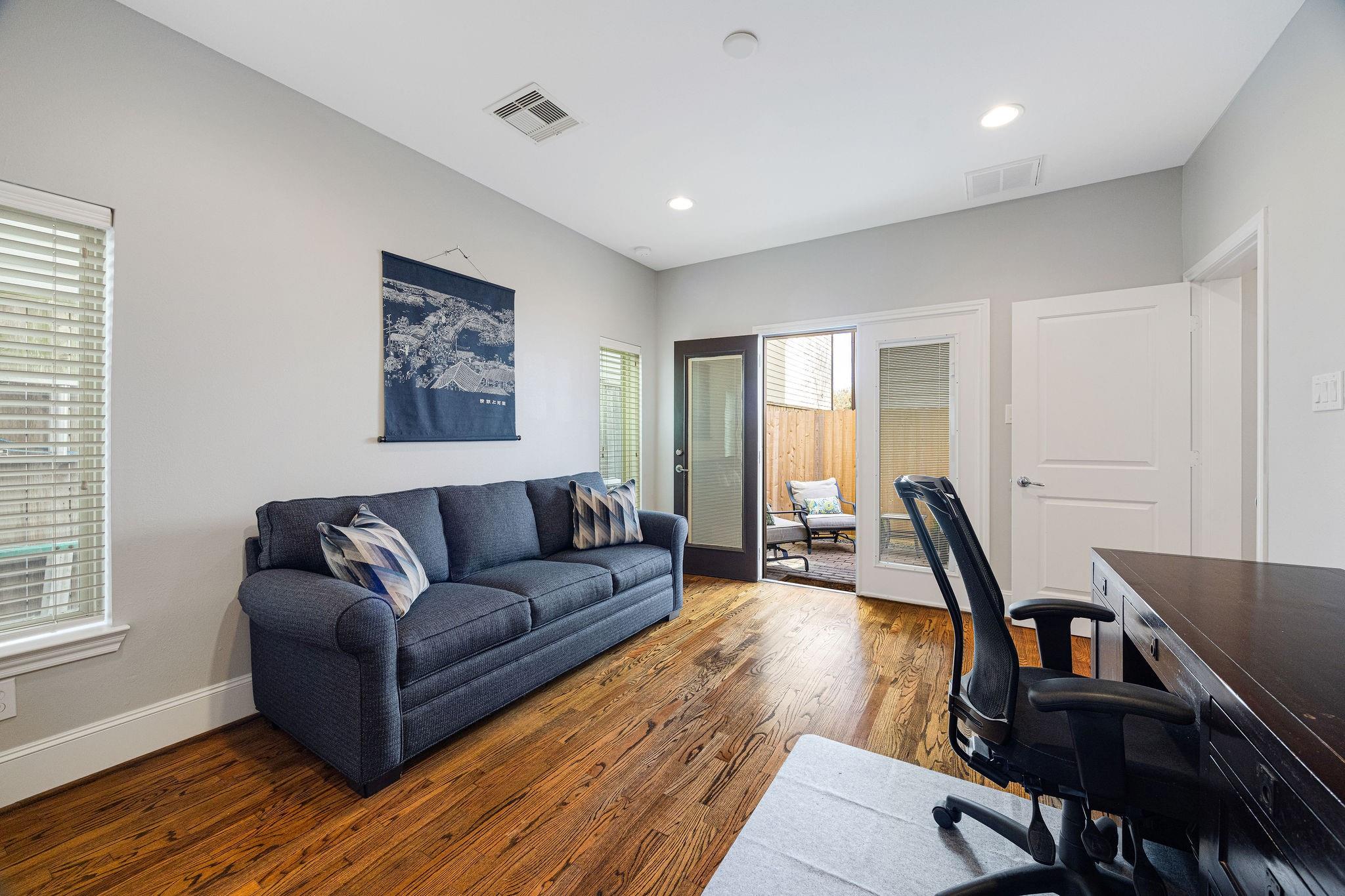 1010 W 24th Street # G