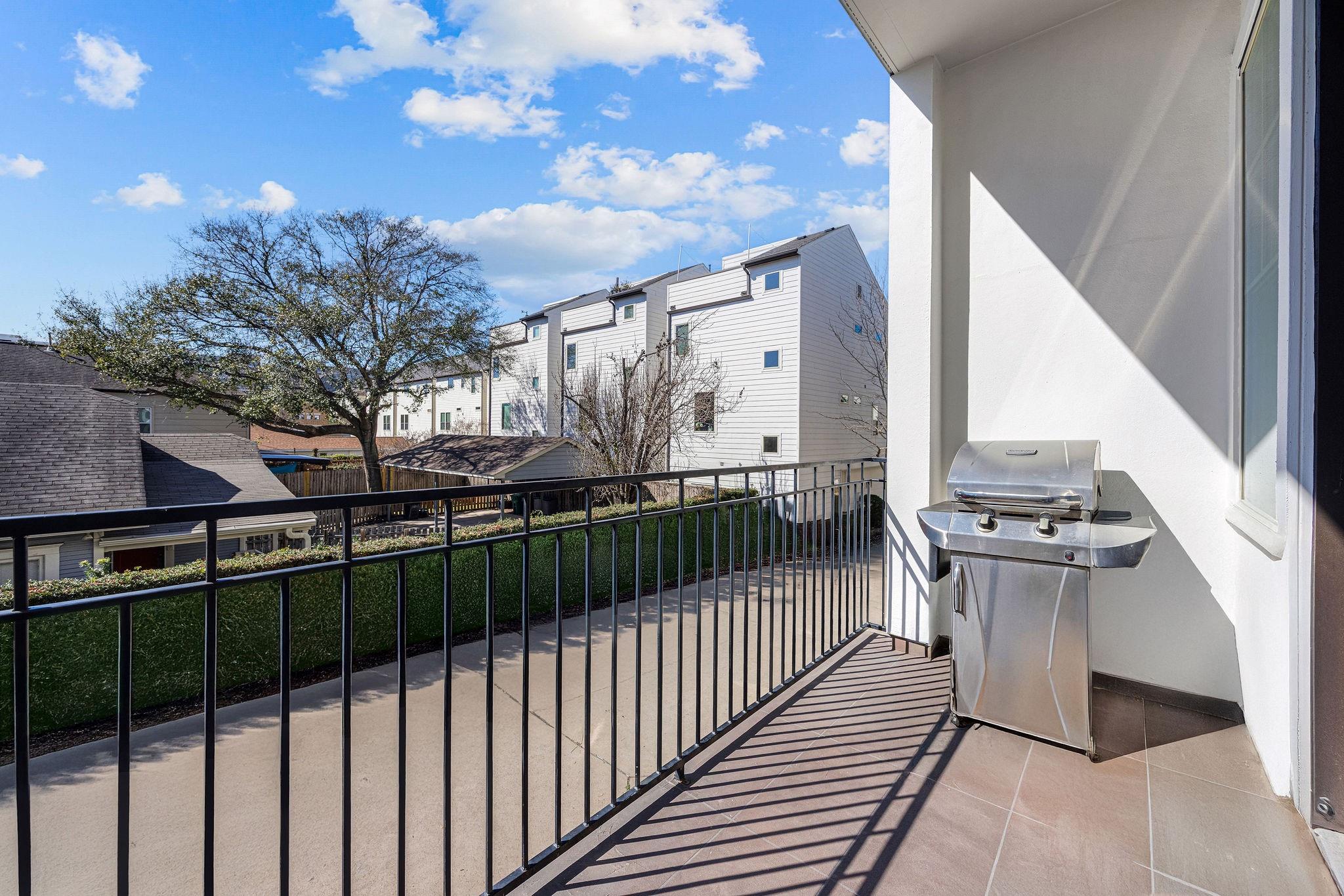 1010 W 24th Street # G