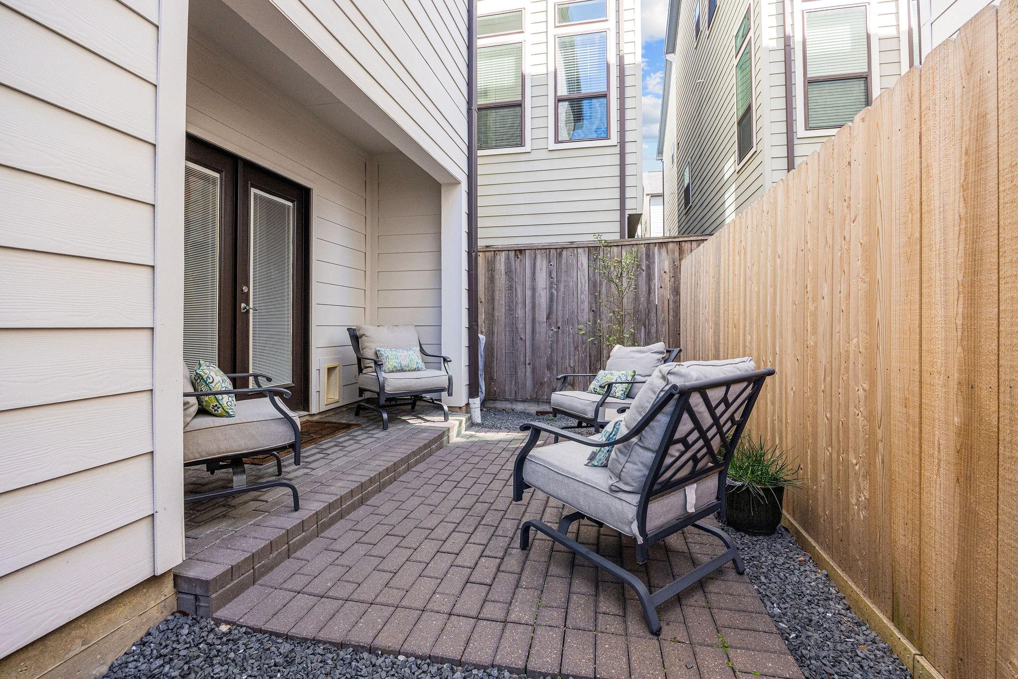 1010 W 24th Street # G