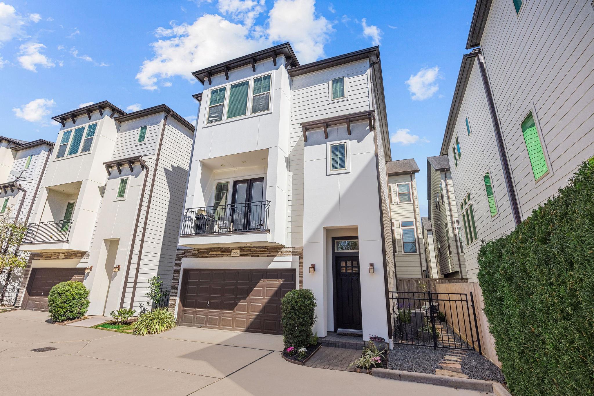 1010 W 24th Street # G