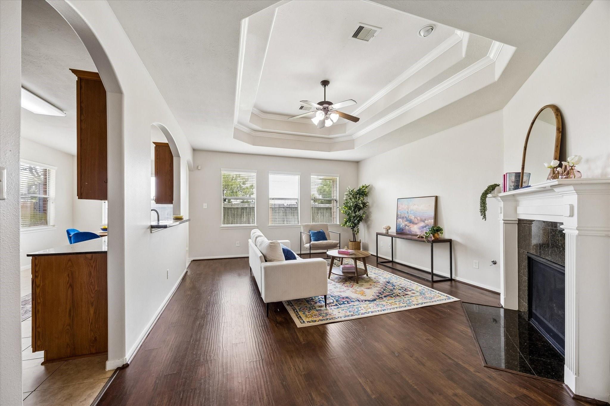 26111 Silver Timbers Lane
