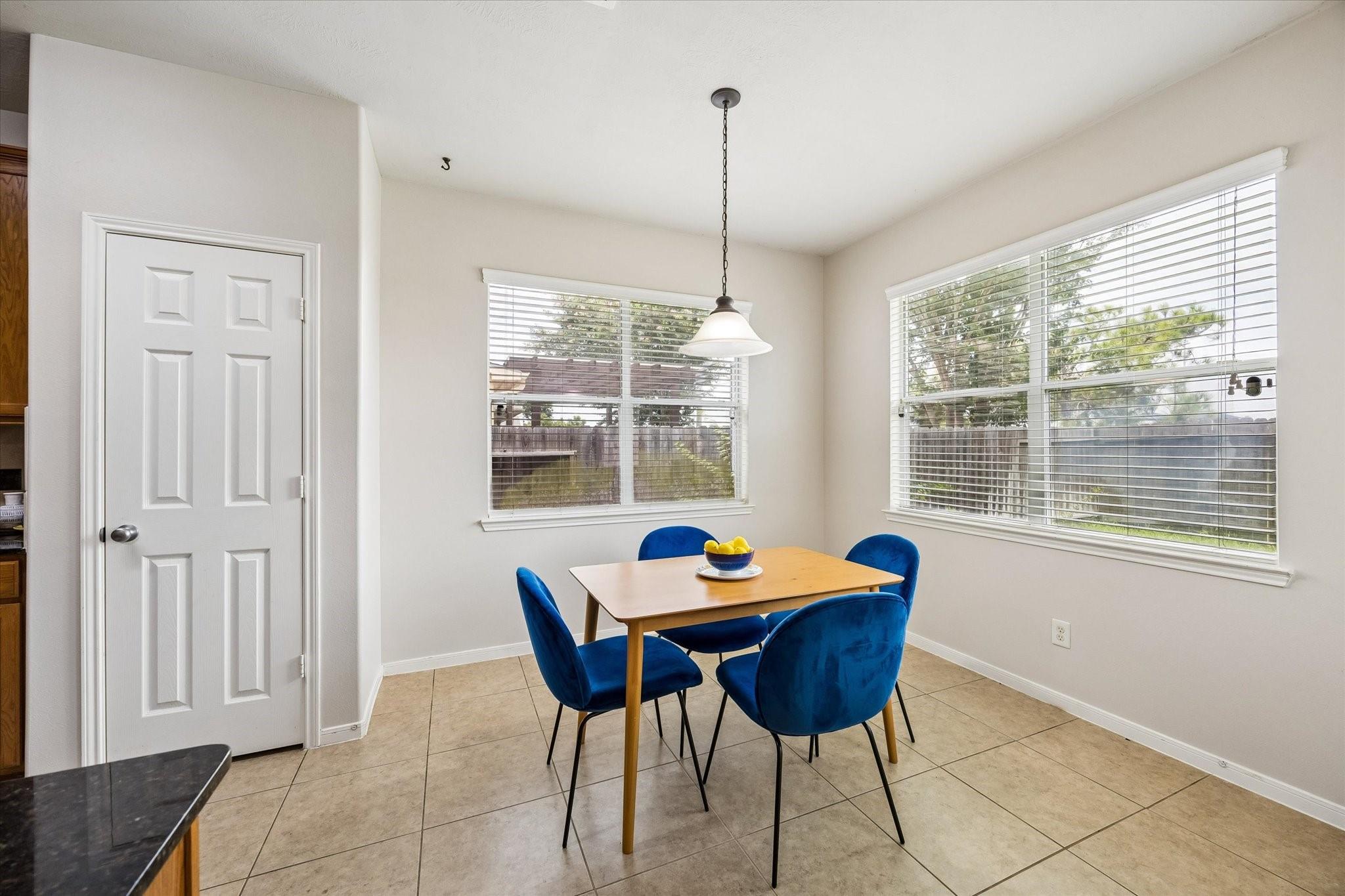 26111 Silver Timbers Lane