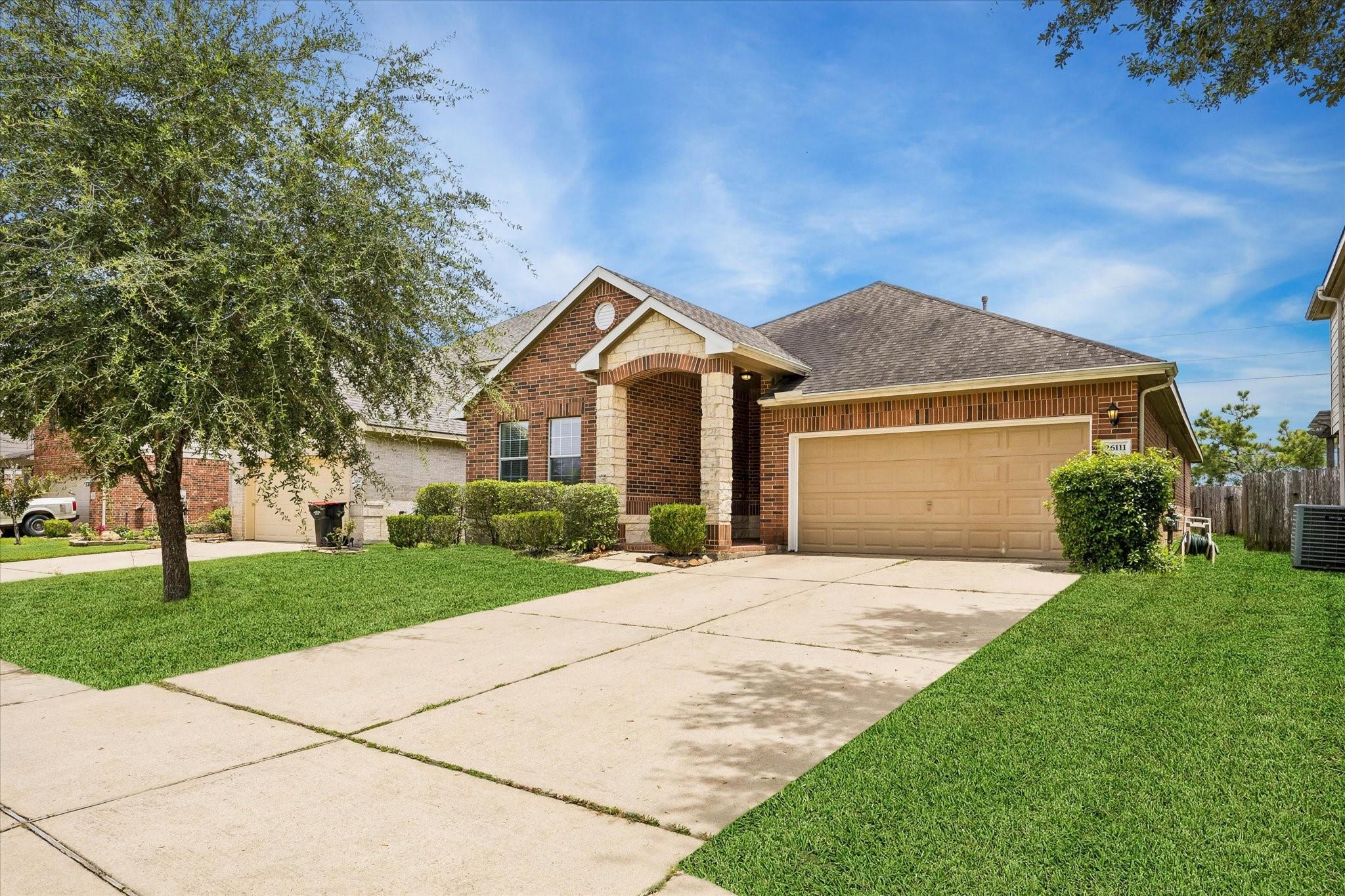 26111 Silver Timbers Lane
