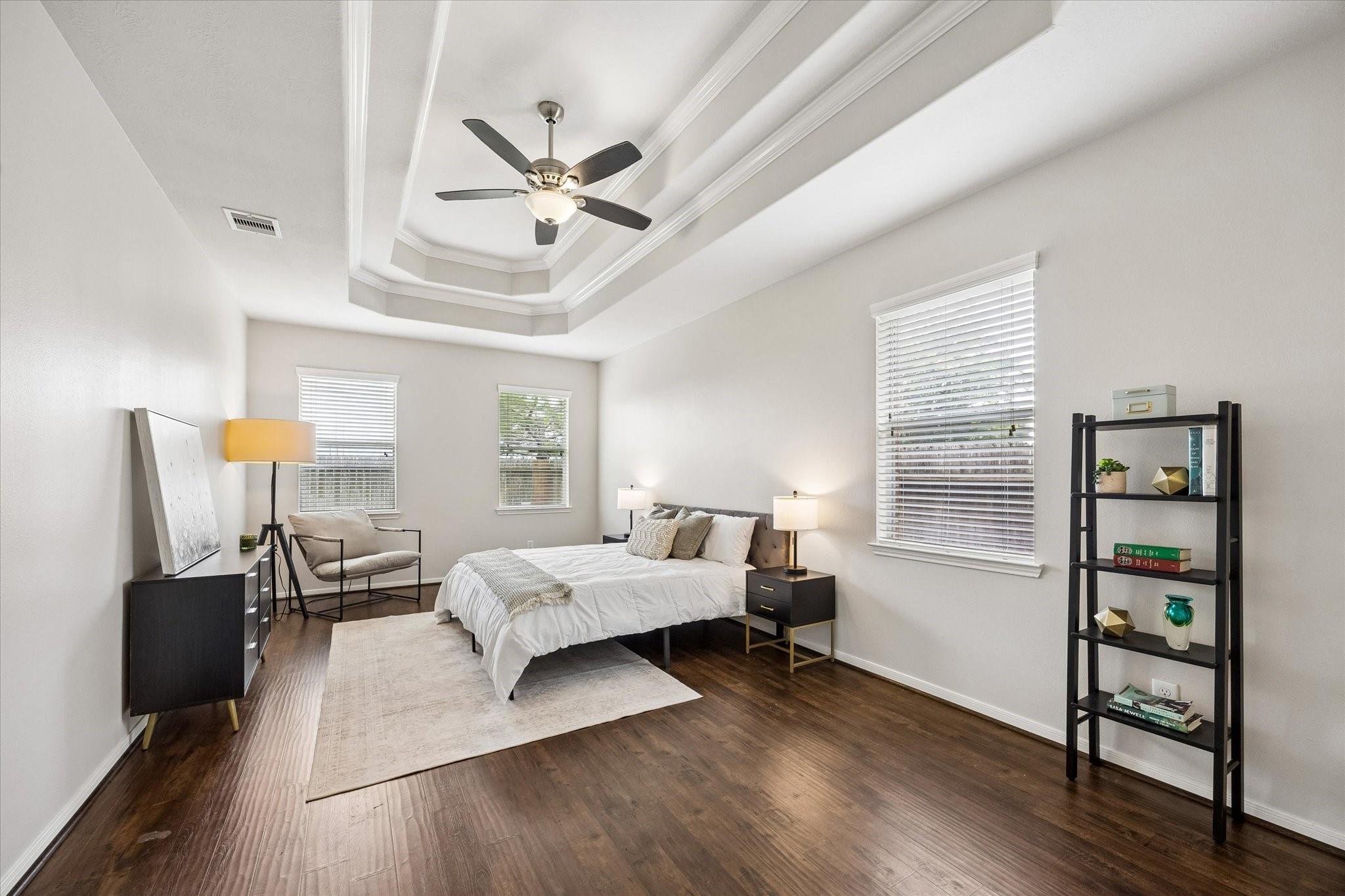 26111 Silver Timbers Lane