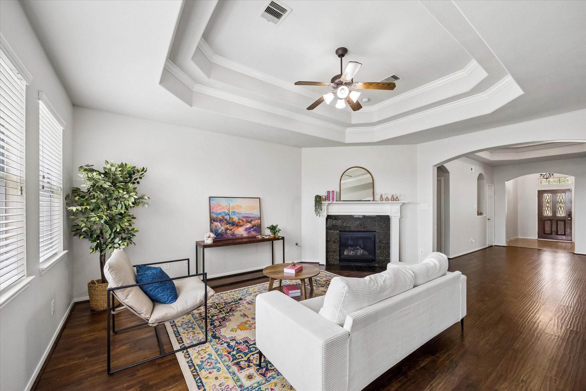 26111 Silver Timbers Lane