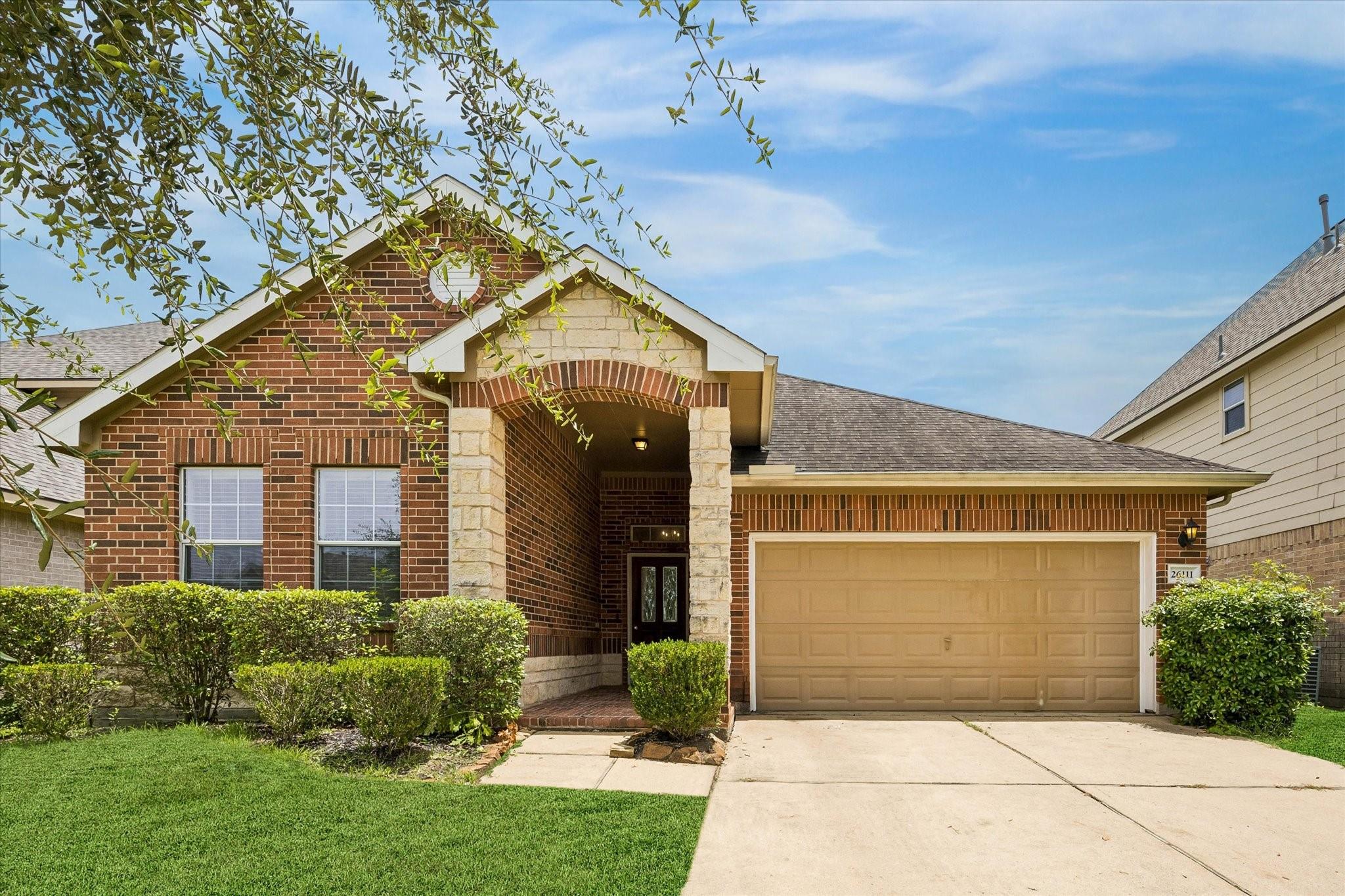 26111 Silver Timbers Lane