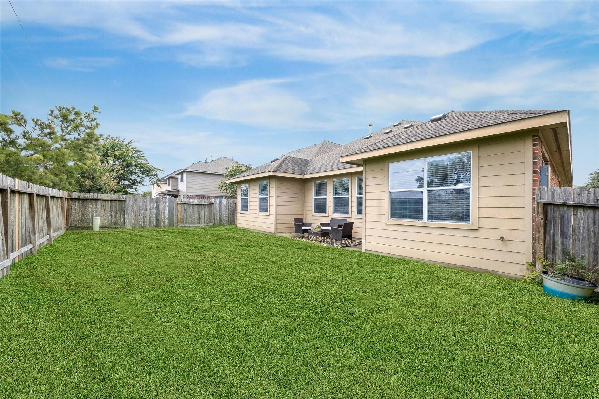 26111 Silver Timbers Lane