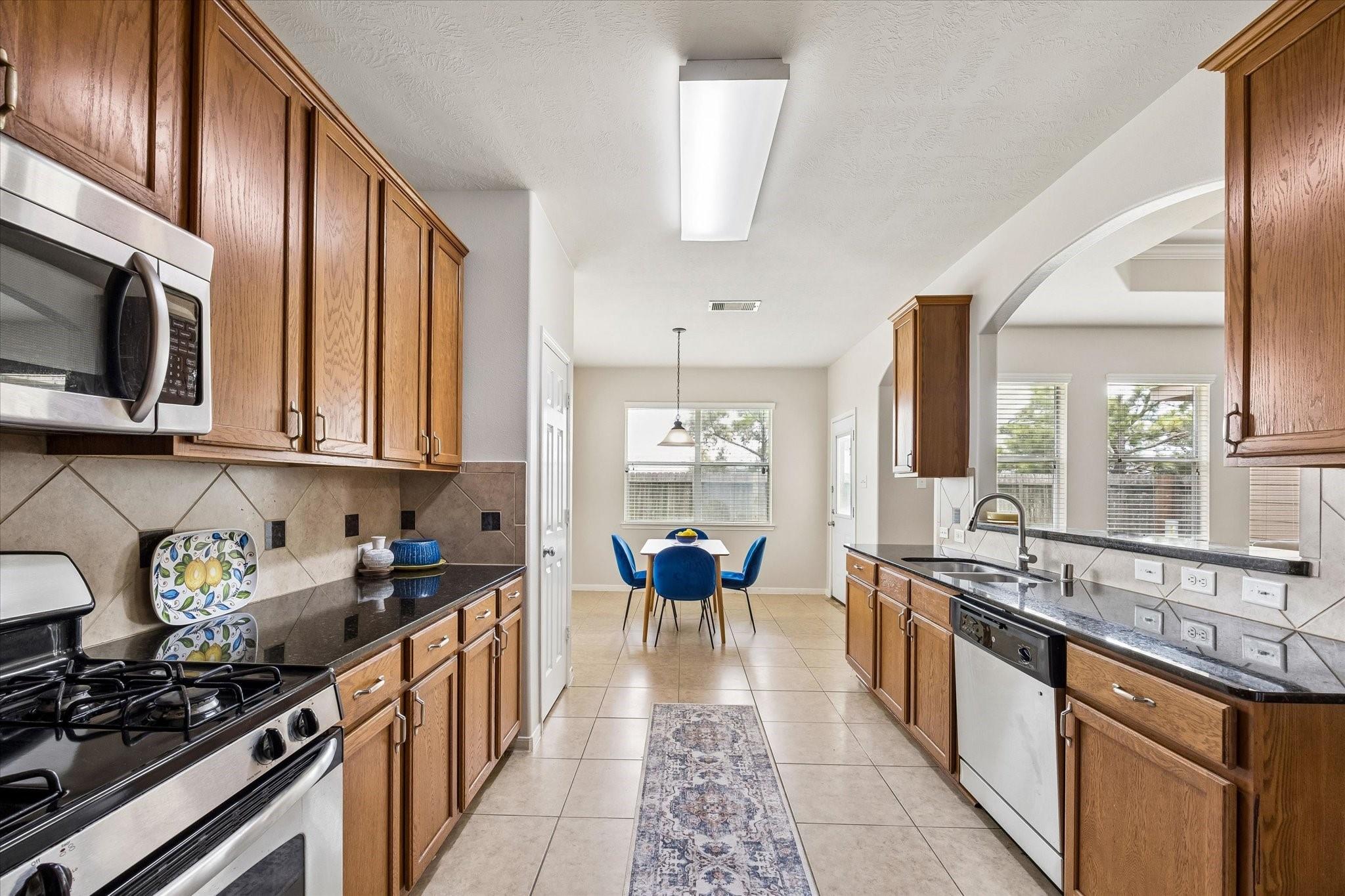 26111 Silver Timbers Lane