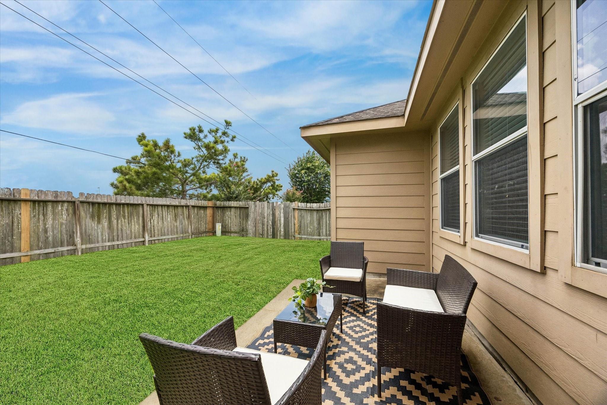 26111 Silver Timbers Lane