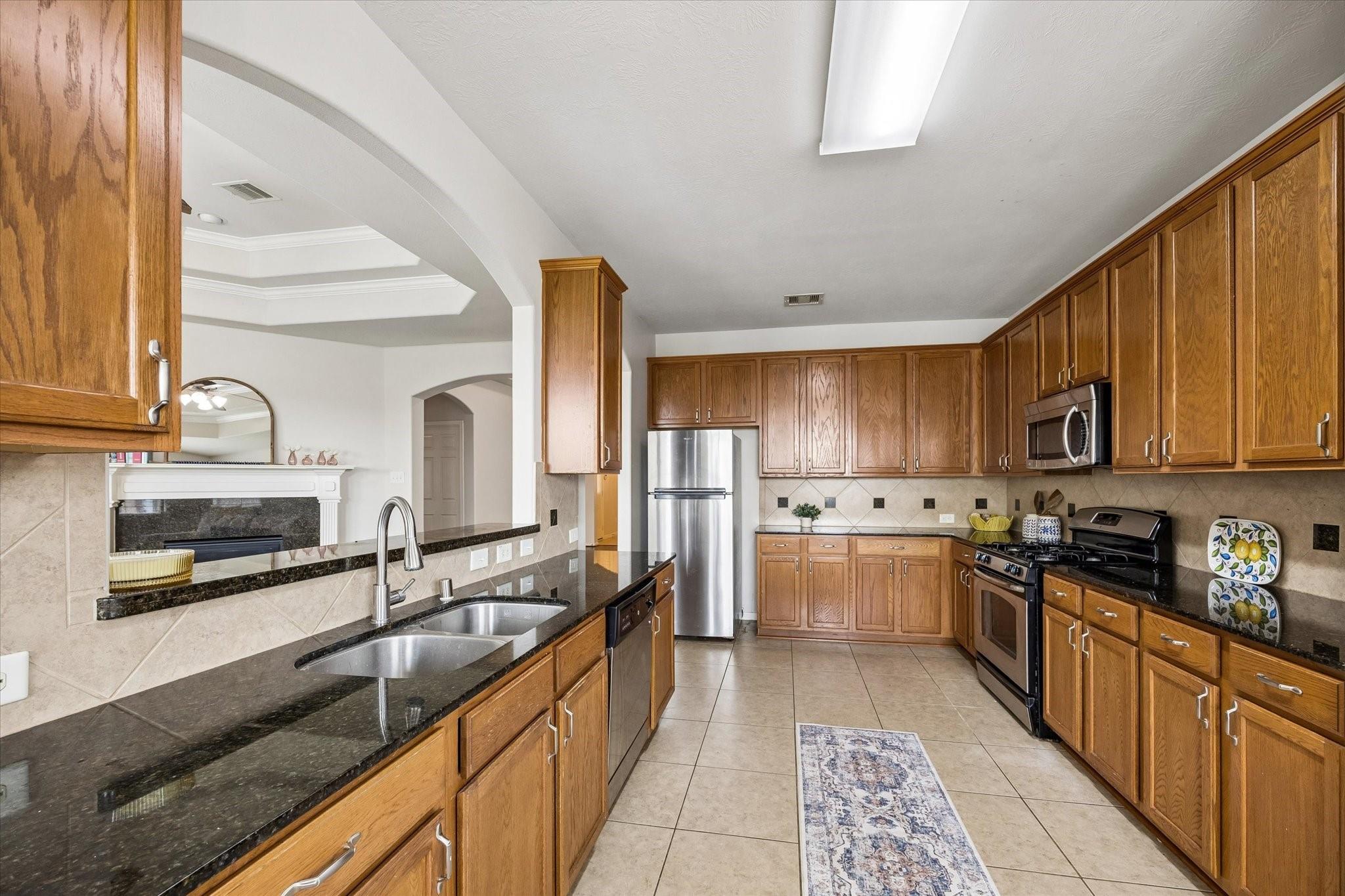 26111 Silver Timbers Lane