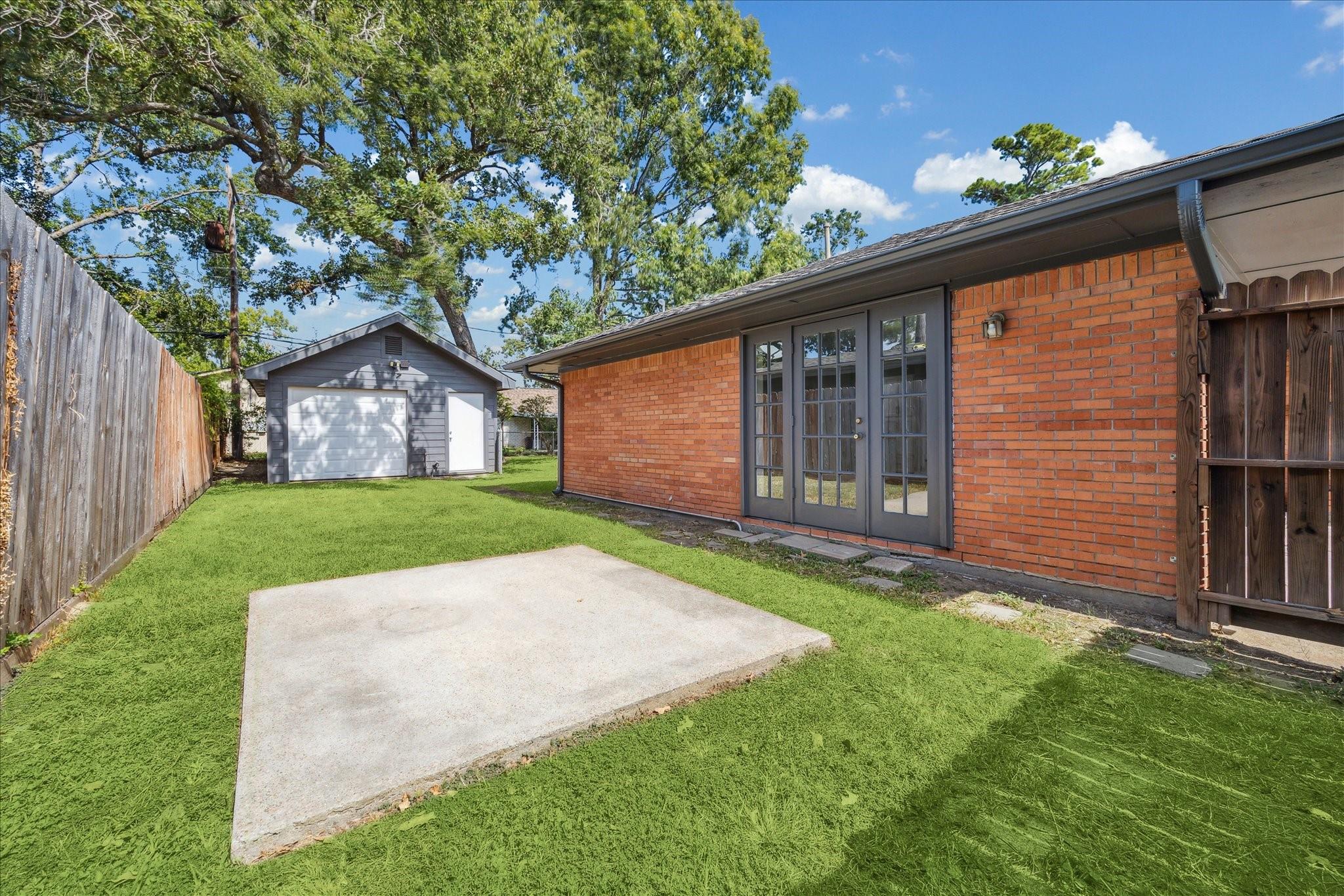 4118 Gardendale Drive