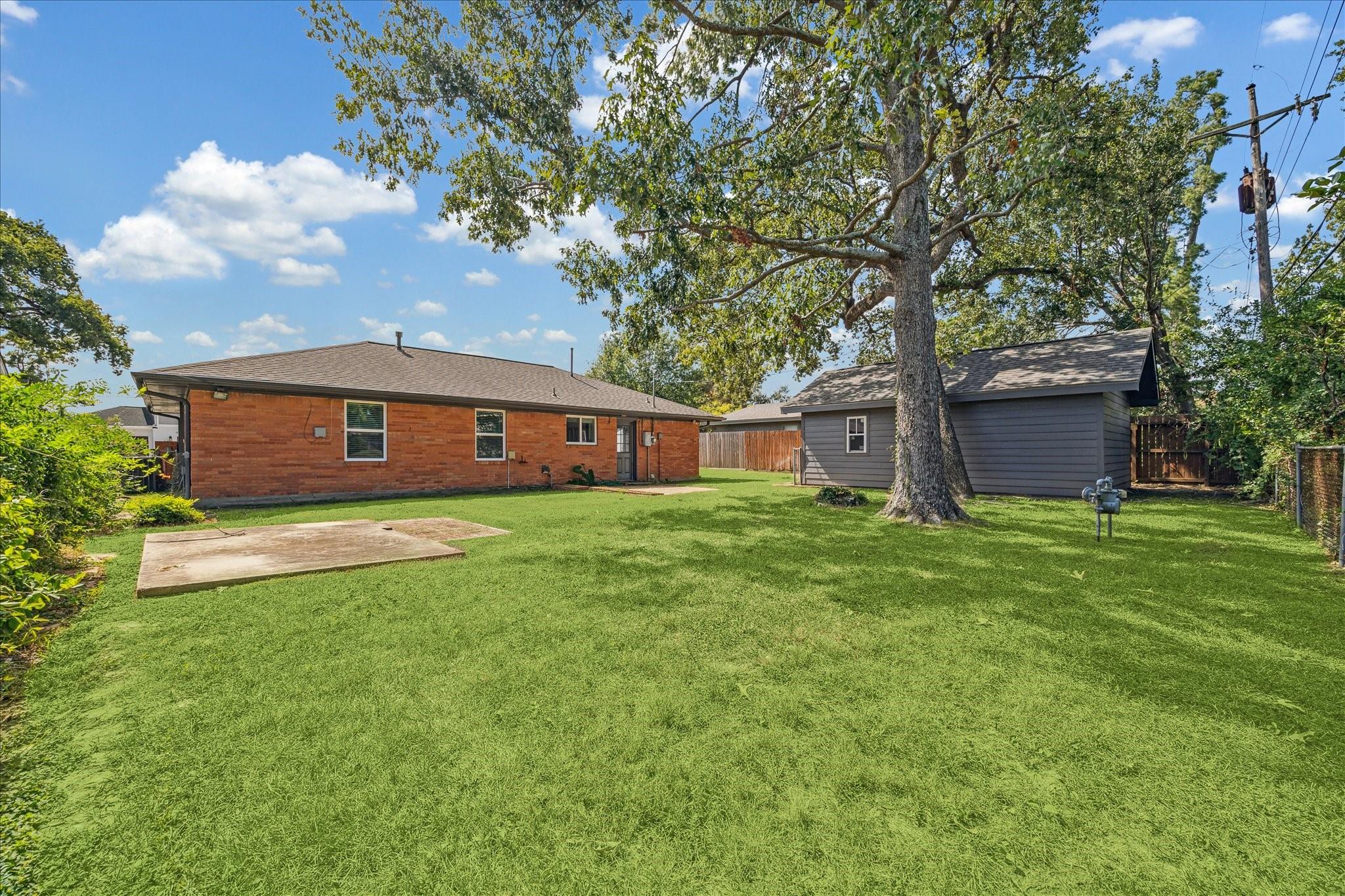 4118 Gardendale Drive