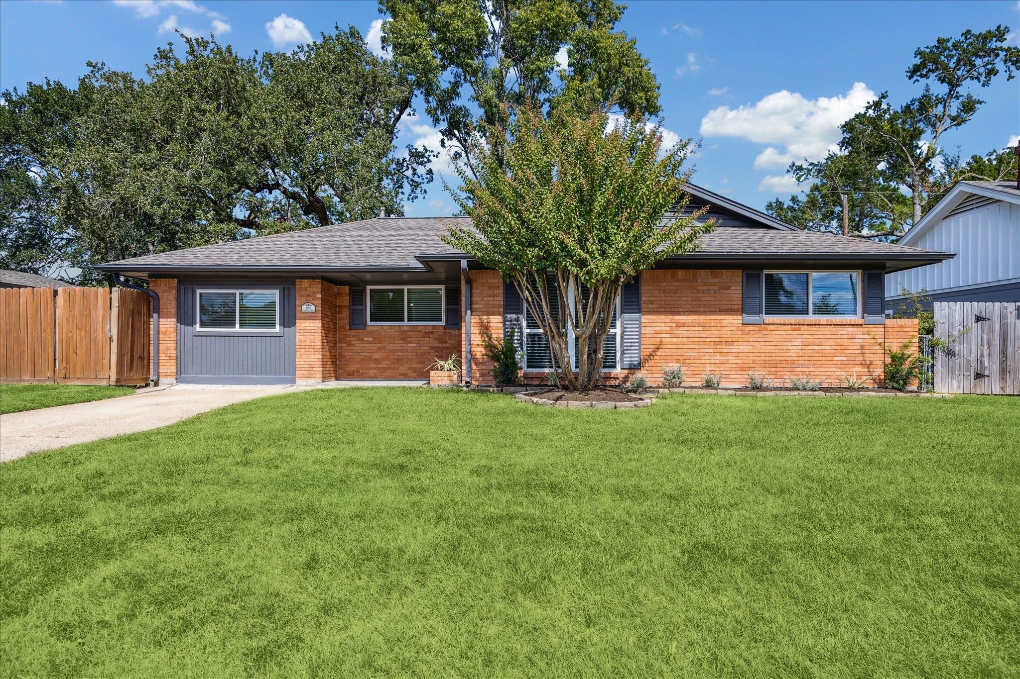 4118 Gardendale Drive