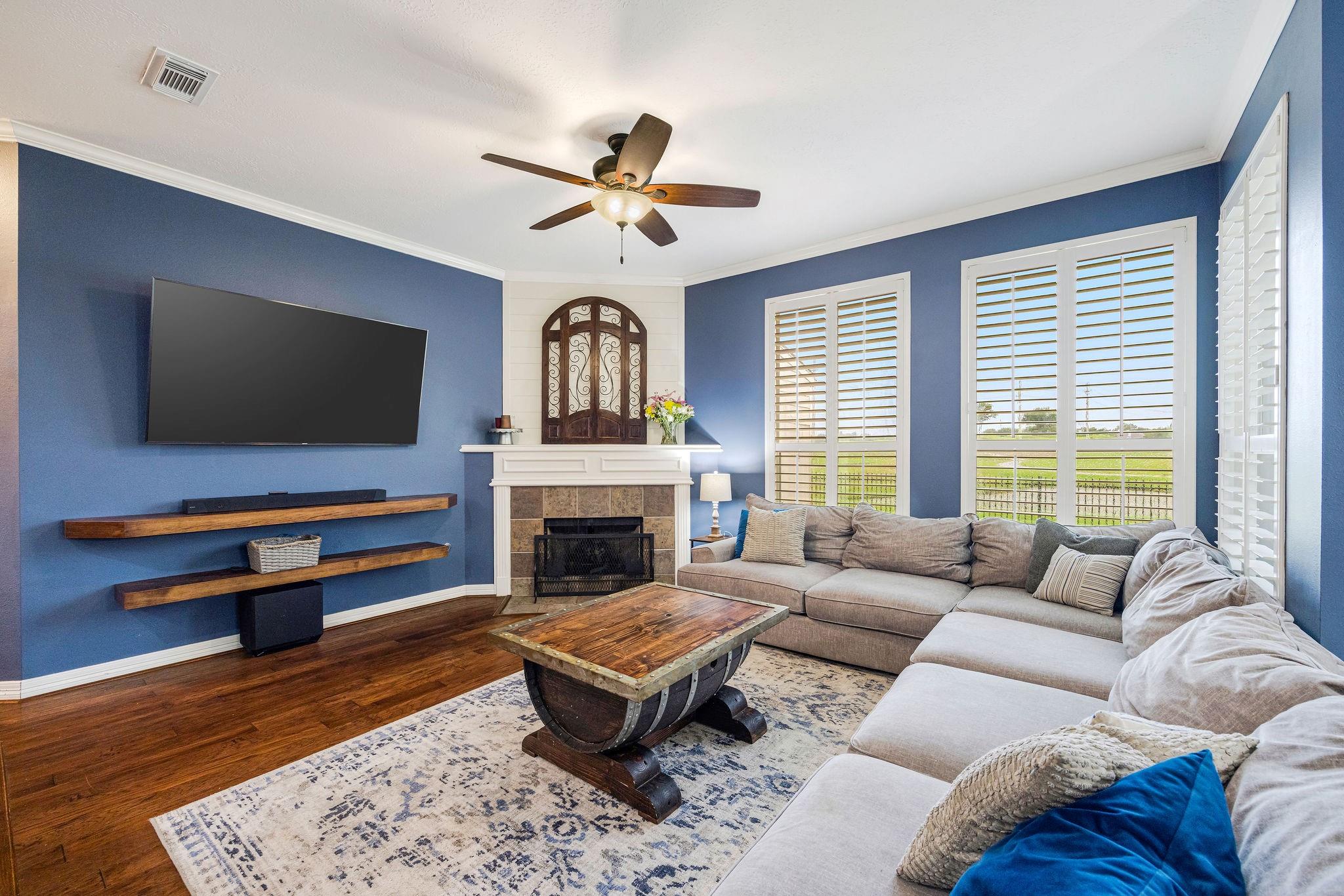 11403 Stone Mallow Drive