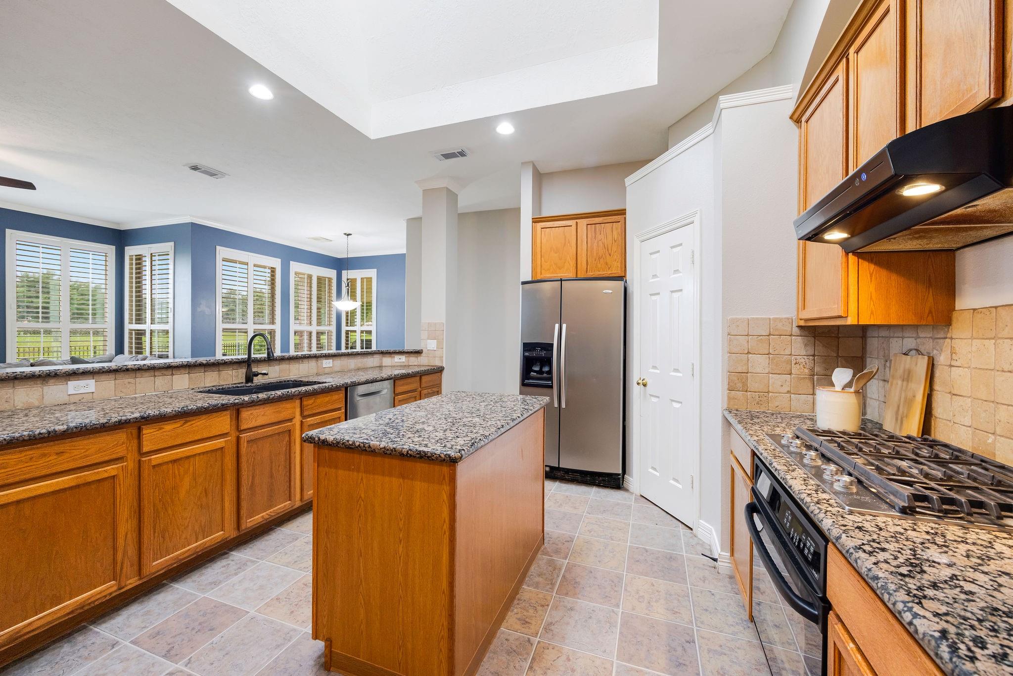 11403 Stone Mallow Drive
